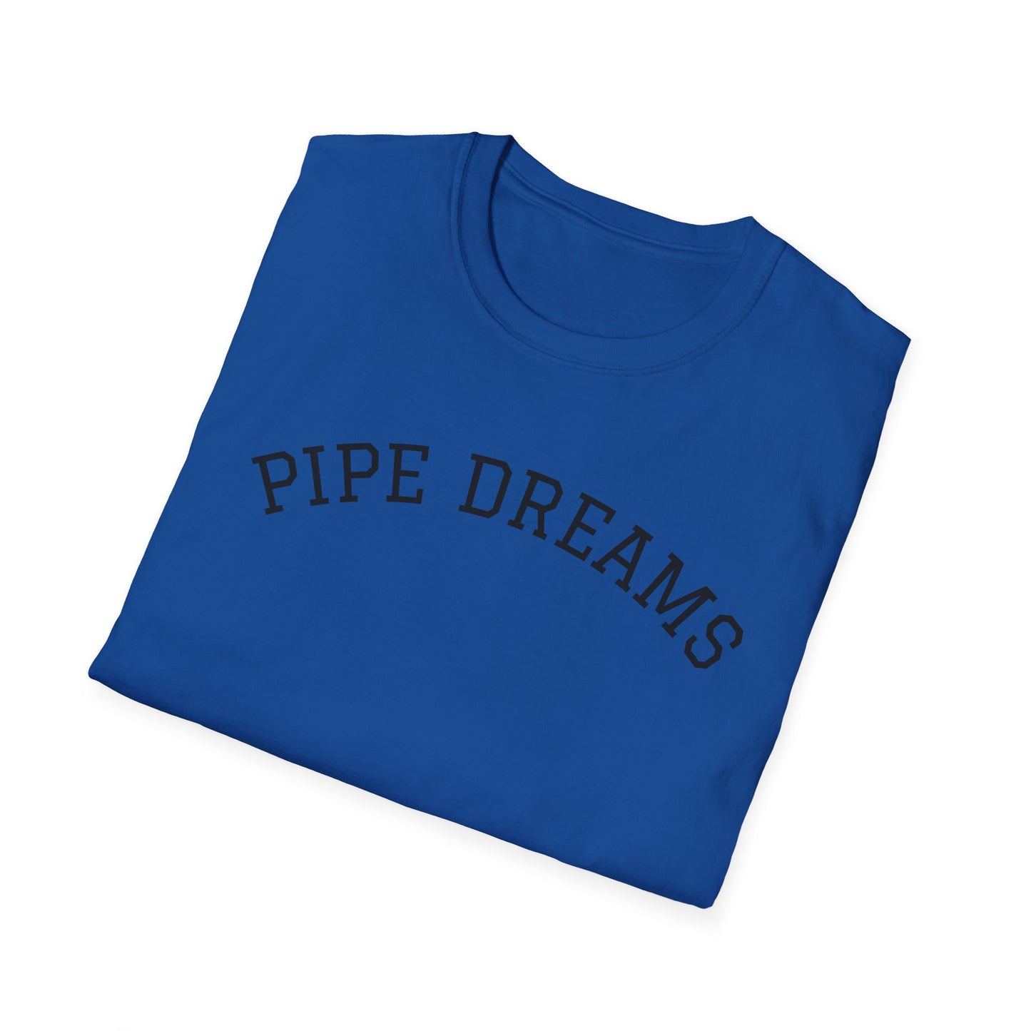 Pipe Dreams