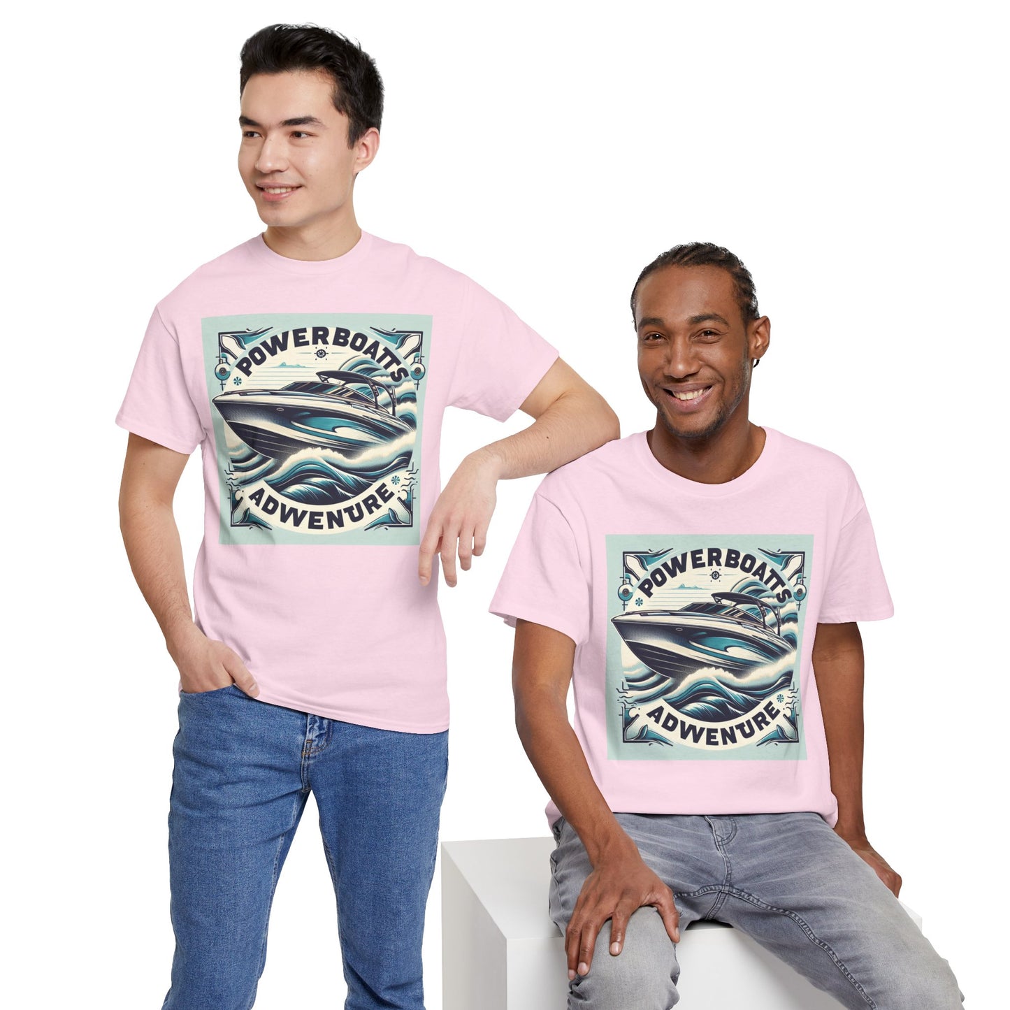 Adventure Powerboats