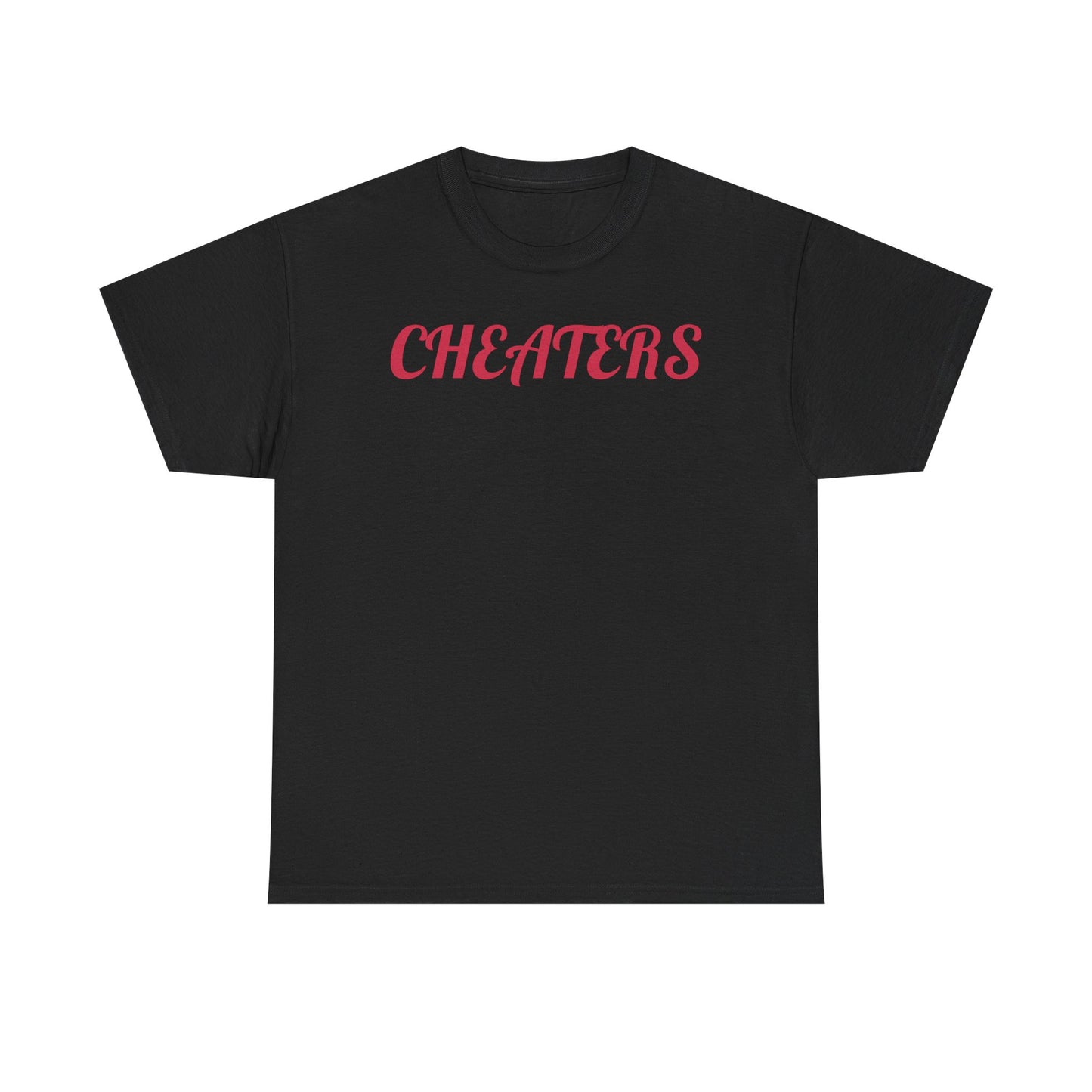 Cheaters