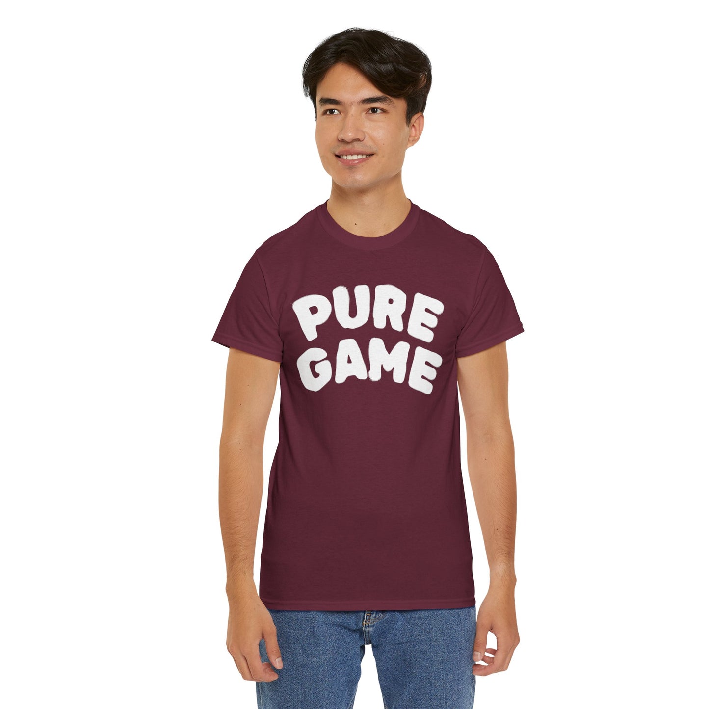 Pure Game