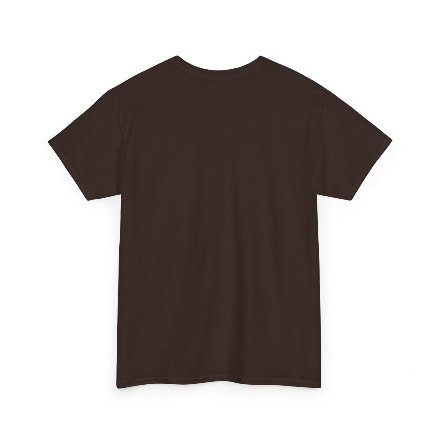 Classic Car Tee — "It's Not a Regular Car" Vintage Muscle Car Shirt Printify