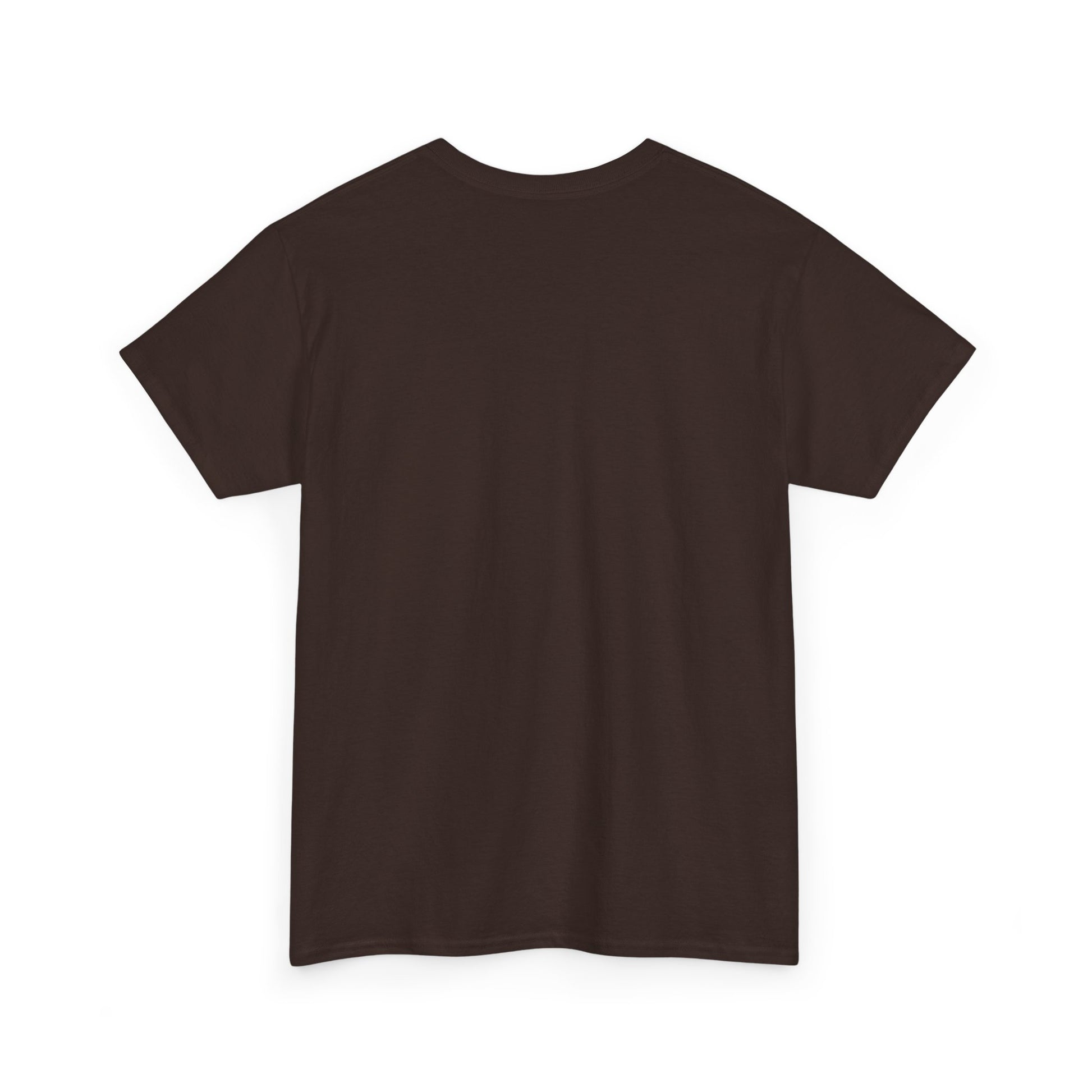 Classic Car Tee — "It's Not a Regular Car" Vintage Muscle Car Shirt Printify