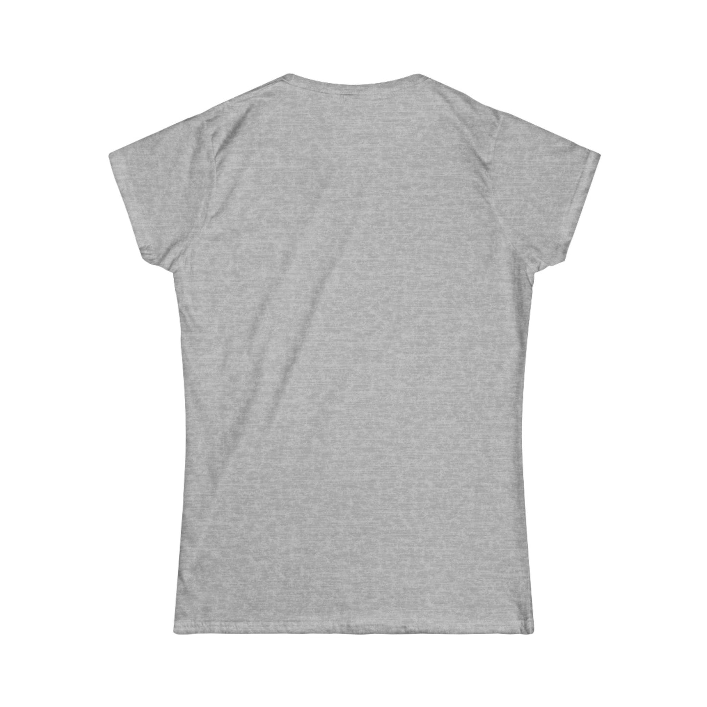 I'm Your Christmas Present Women's Tee — Cute Holiday Elf Graphic Shirt Printify