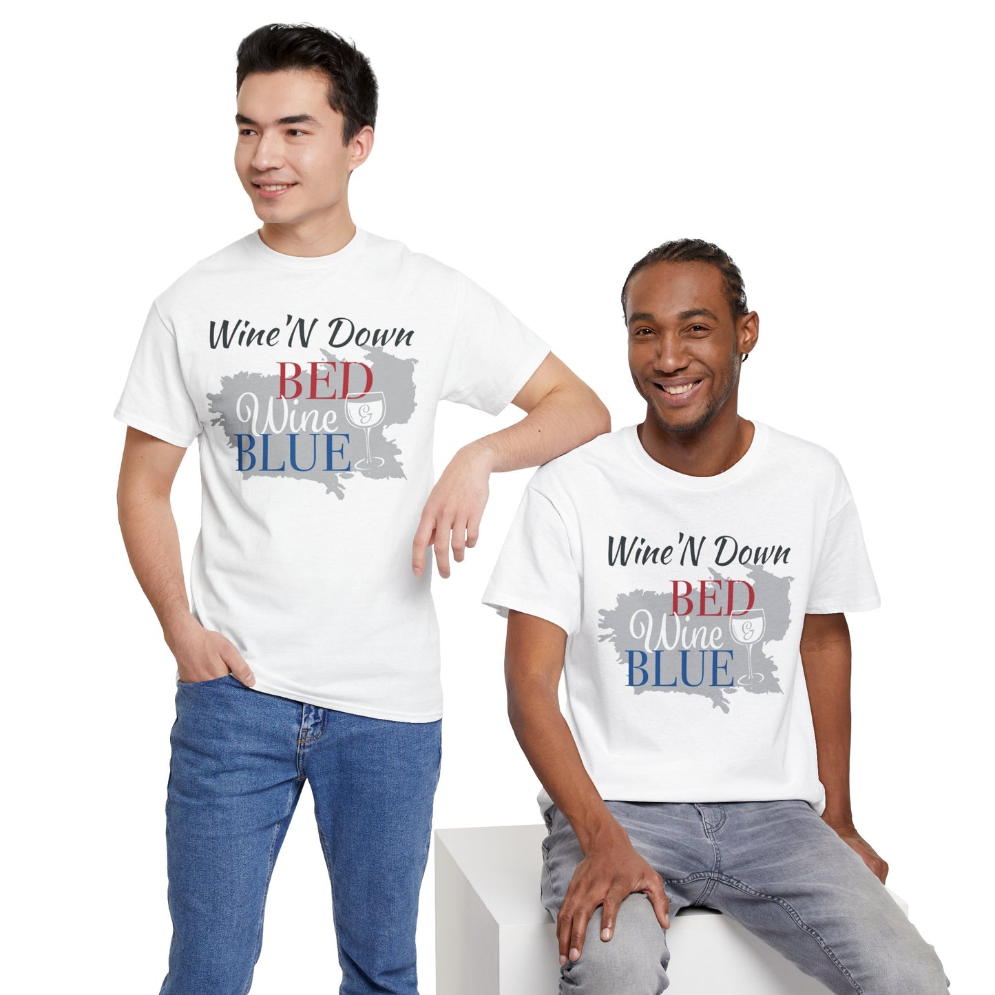 Relaxing Wine - Perfect for Wine Lovers, Casual Wear, Gifts, Wine Nights, and Celebrations!