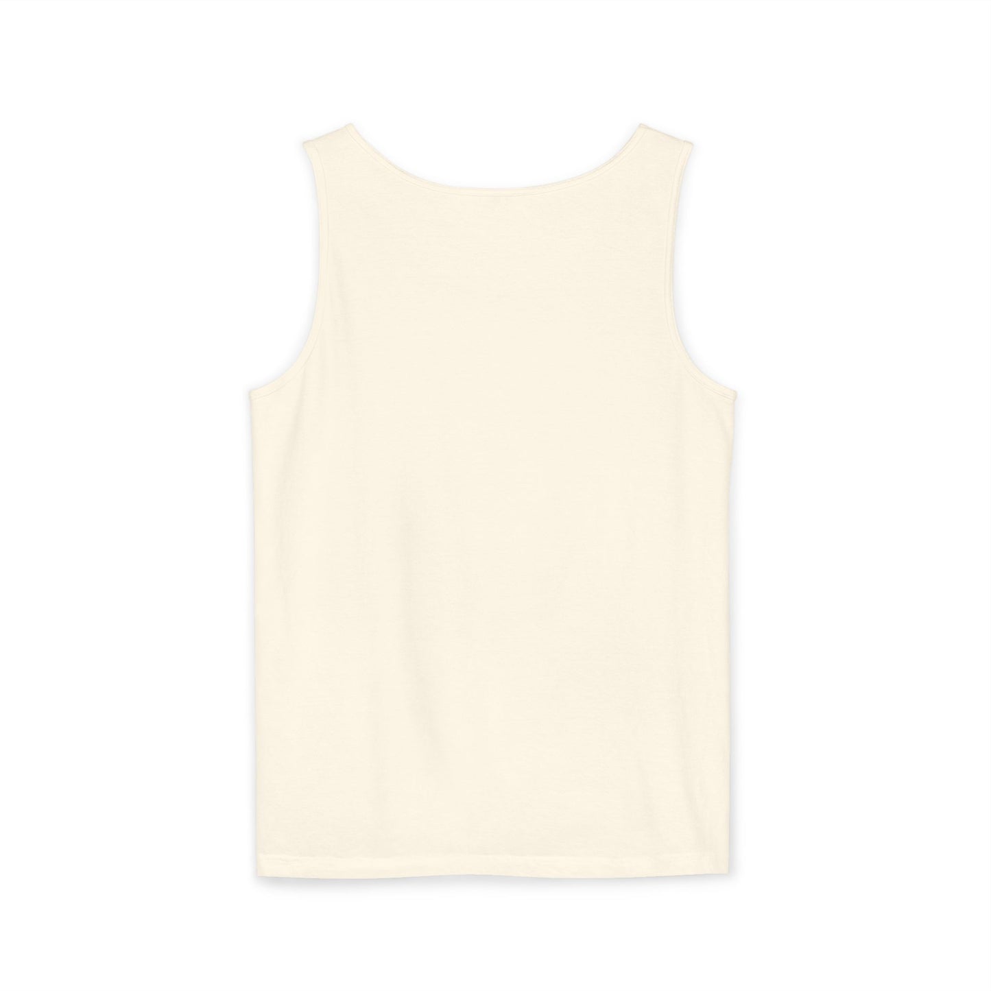 I Love Cocks Rooster Tank — Vintage Farmyard Graphic Tank Top