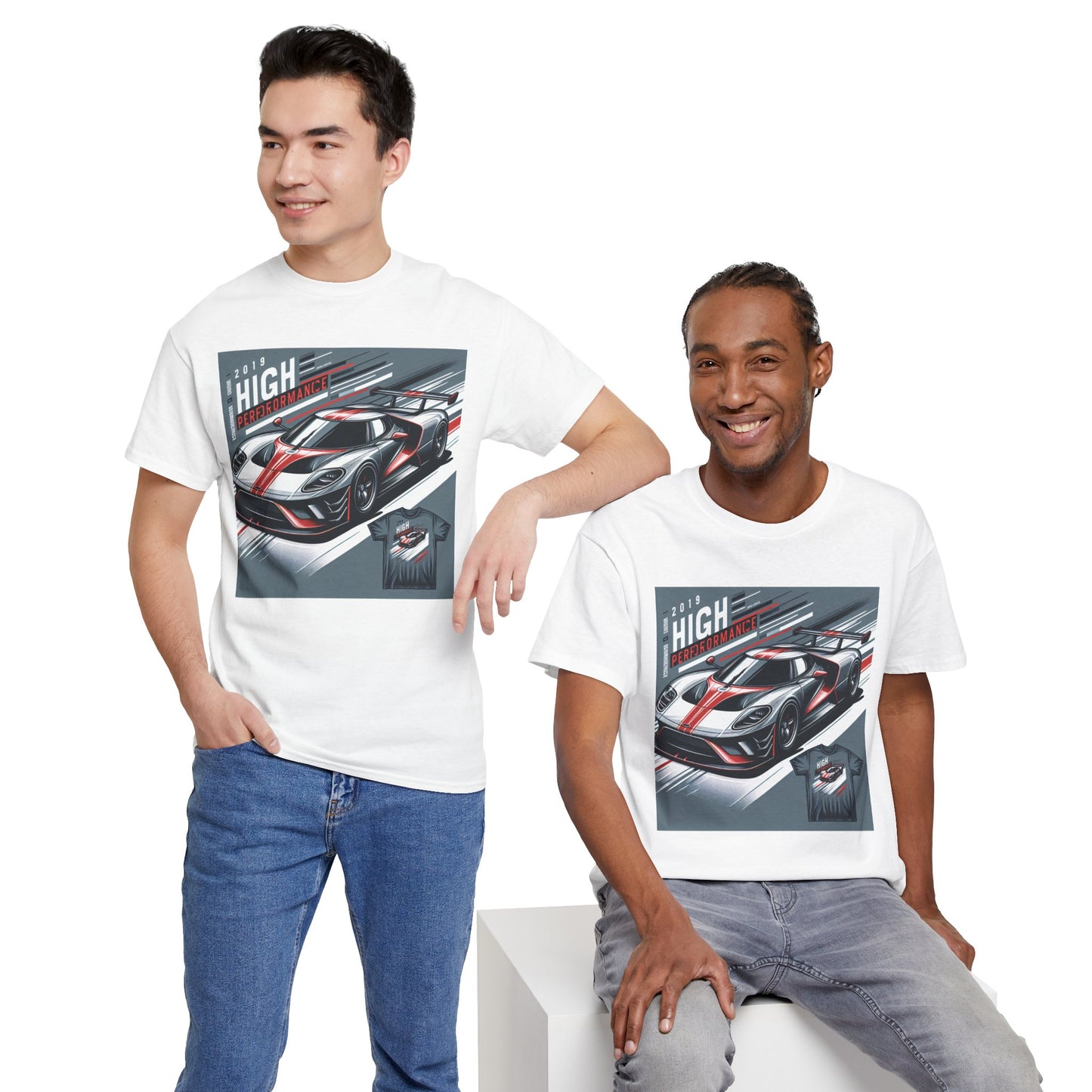 Corvette C8