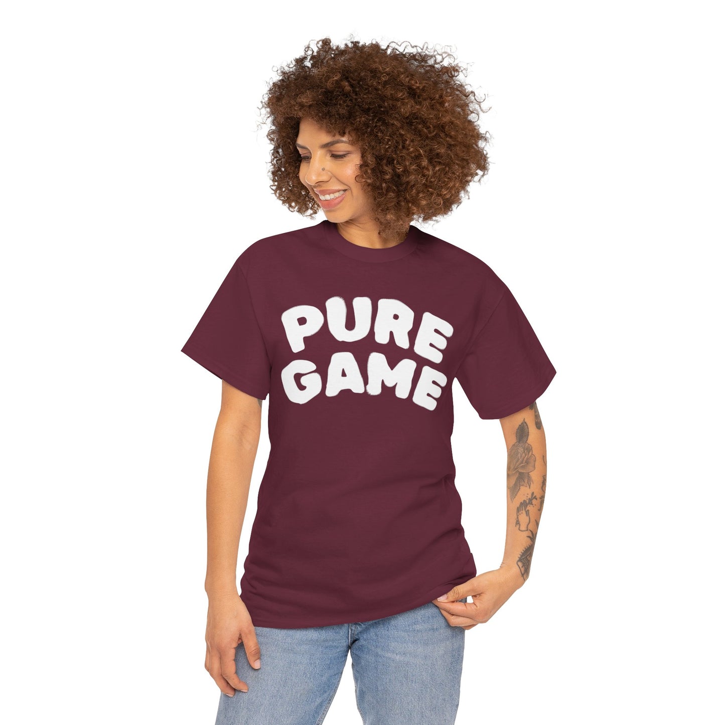 Pure Game