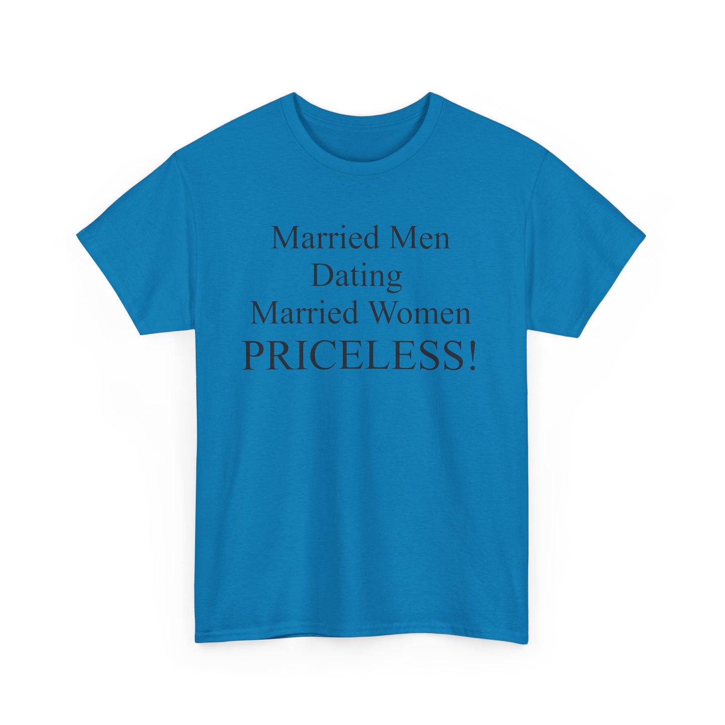 Married Men Dating Married Women