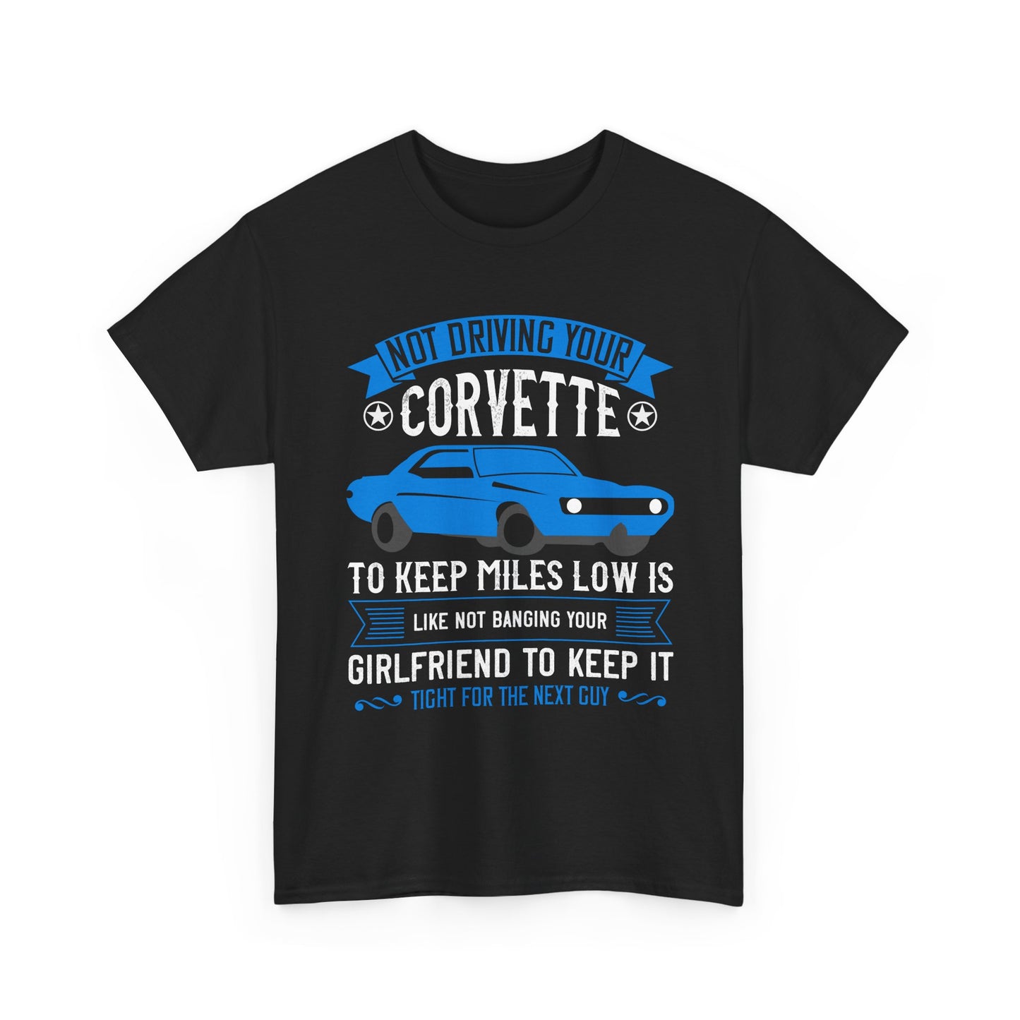 Corvette Lover's