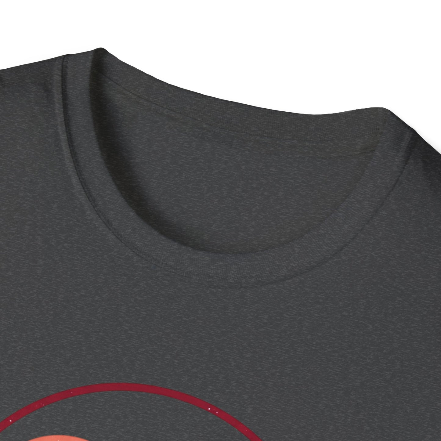 Me Gustas Heart T-Shirt — Spanish Love Graphic Tee