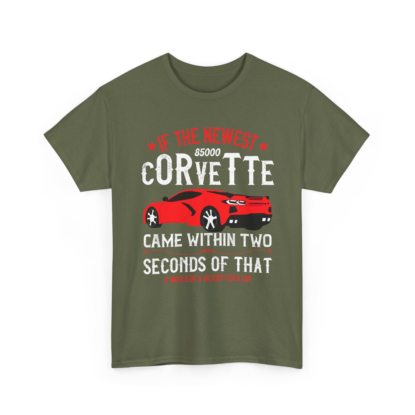 Corvette