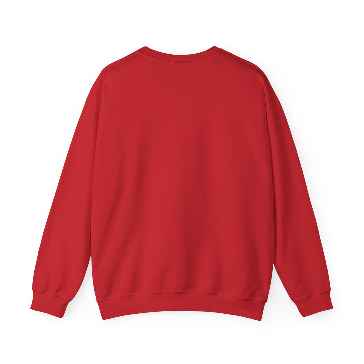 Virginia Yacht Club Crewneck Sweatshirt — "Holly Acres Yacht Club" Nautical Logo