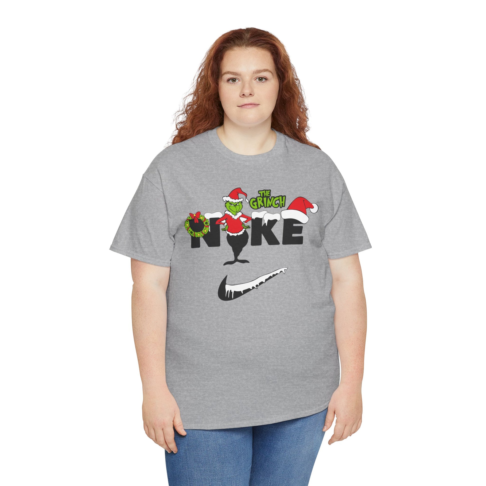 Grinch Christmas Printify