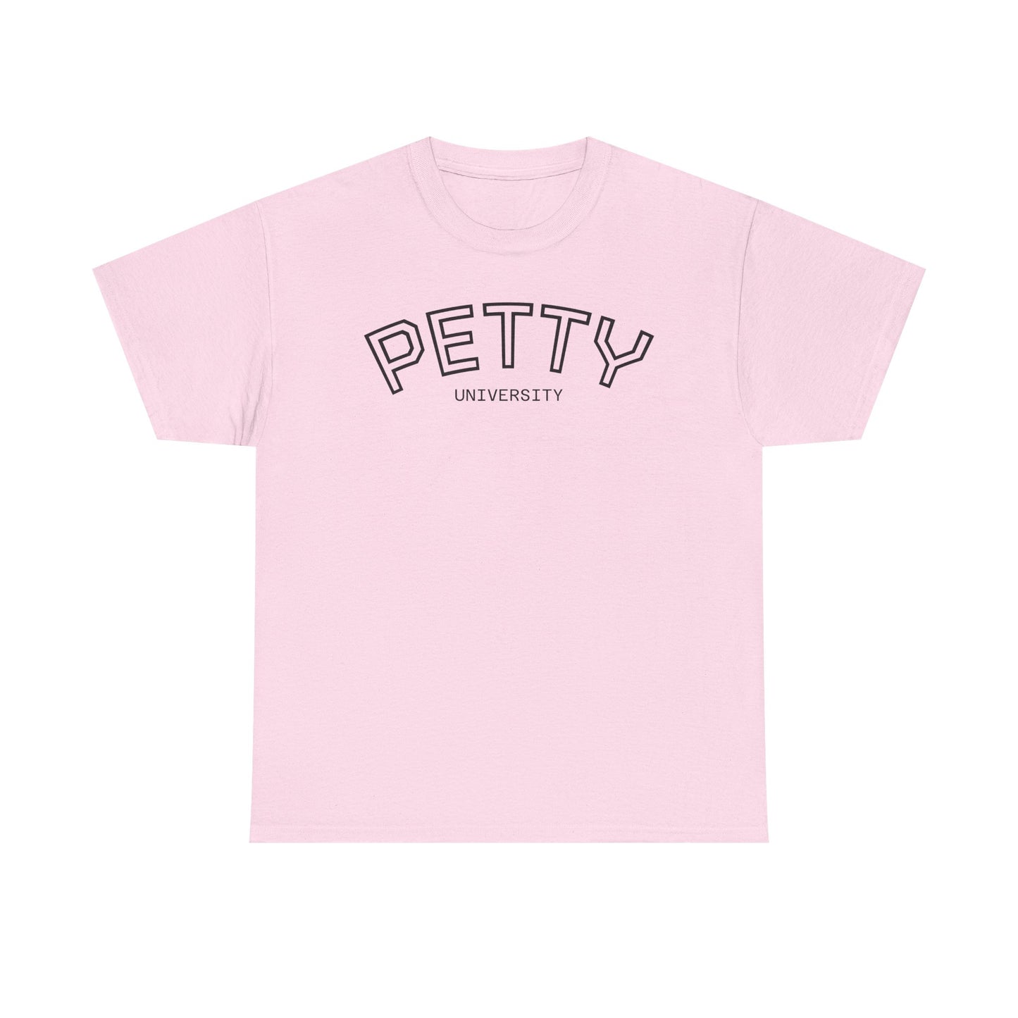 Petty University