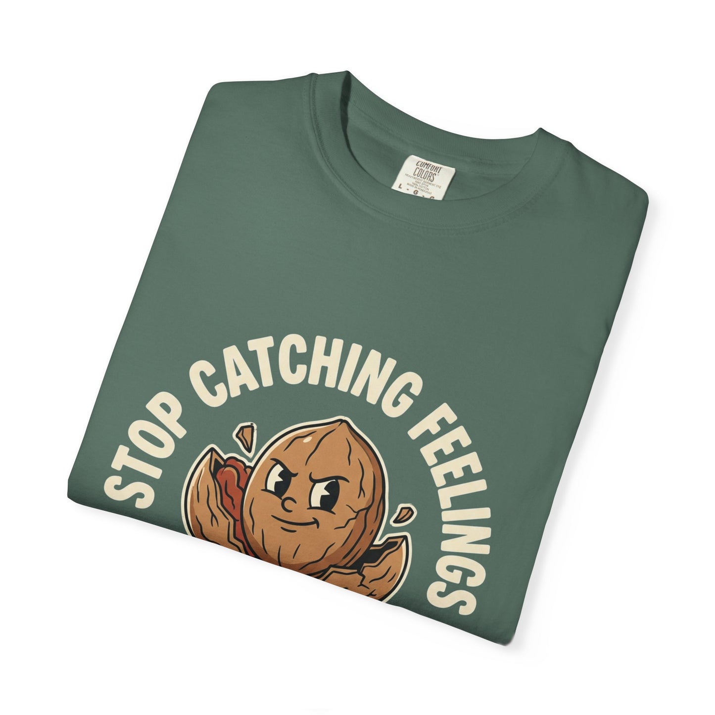 To Crack a Nut T-Shirt — Funny Nutcracker Graphic Tee