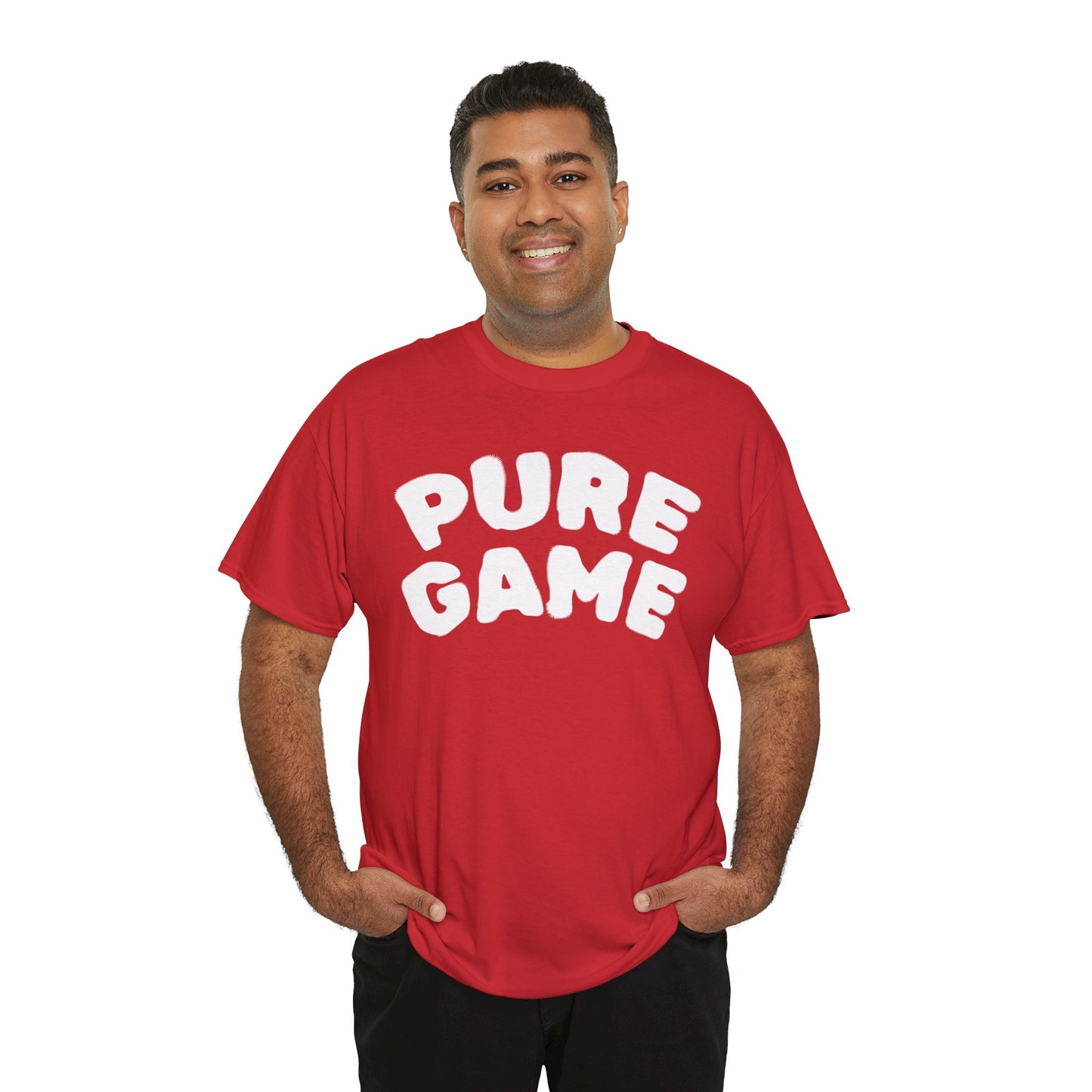 Pure Game