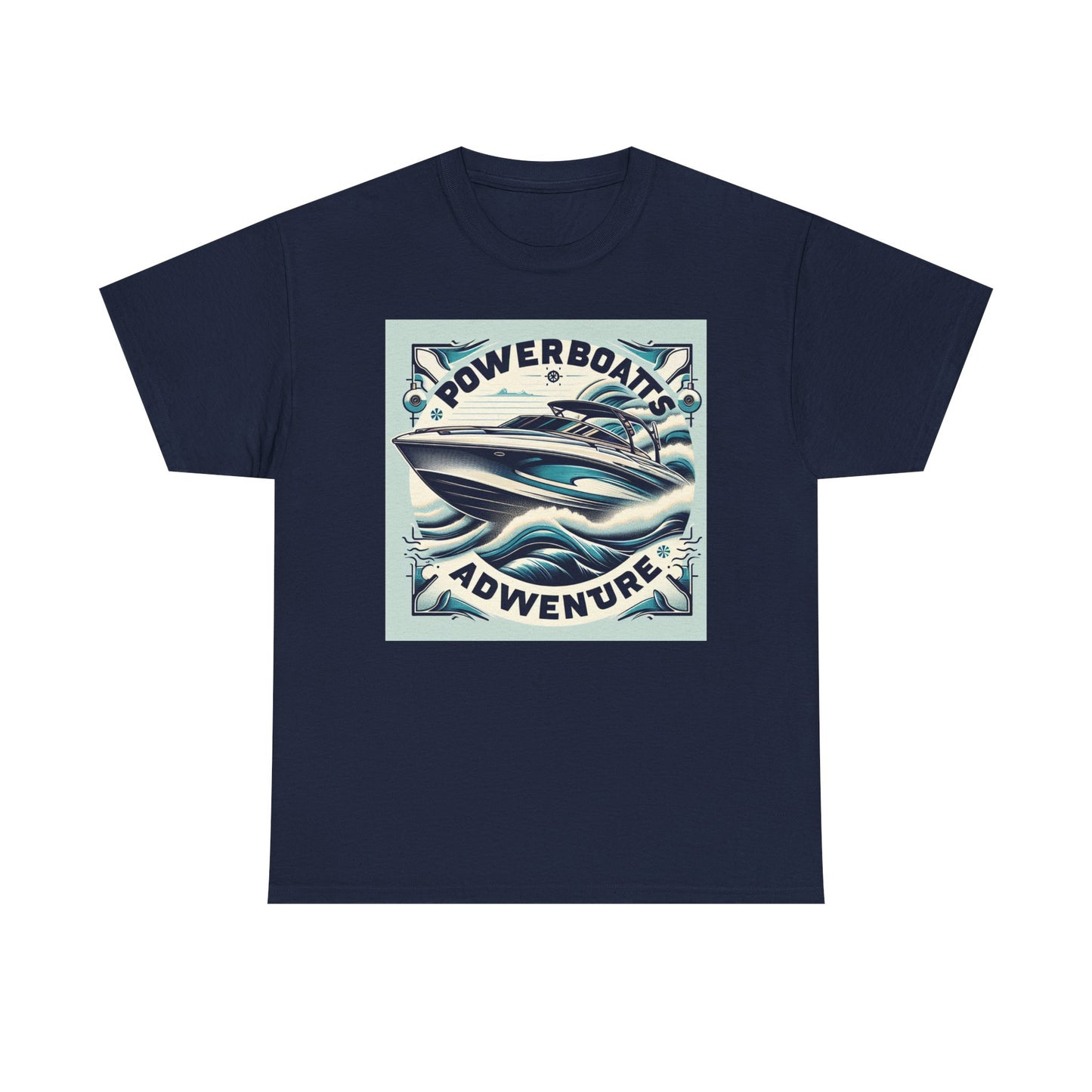 Adventure Powerboats