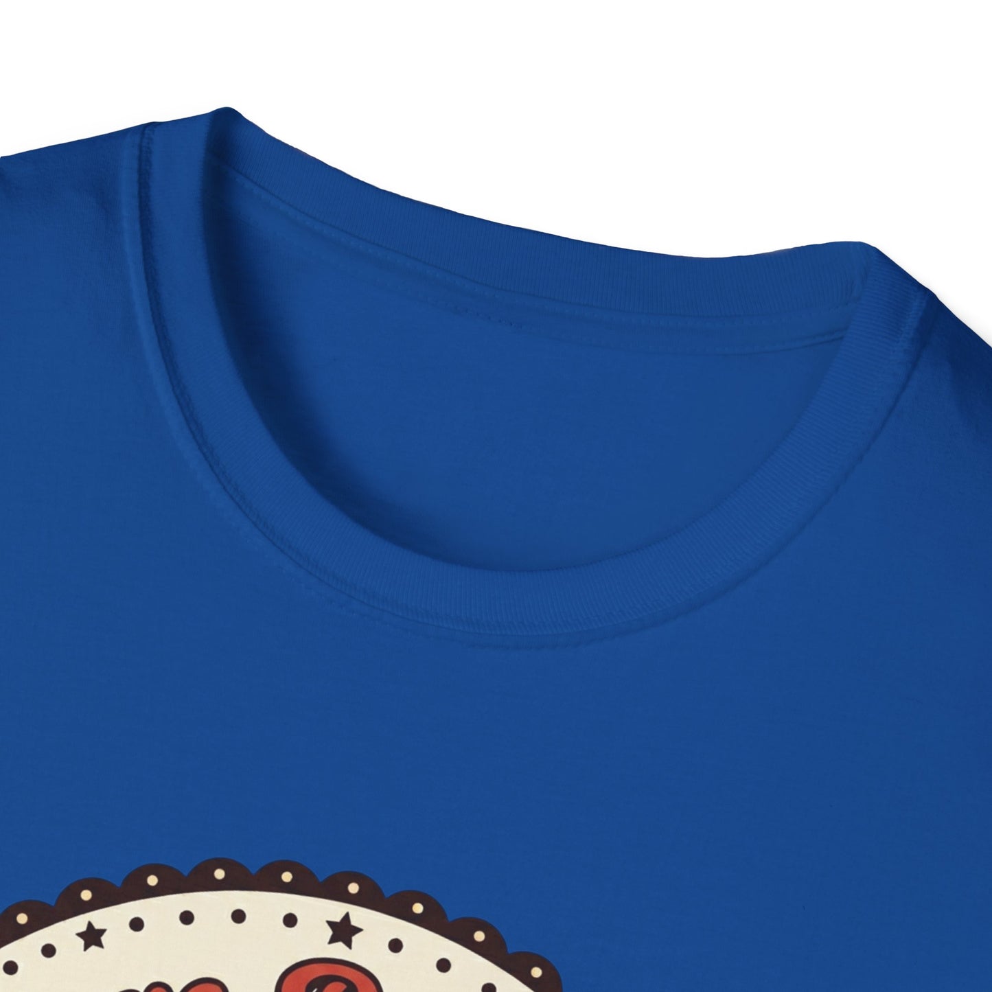Pancake Love T-Shirt — Cute Stack of Pancakes Breakfast Tee