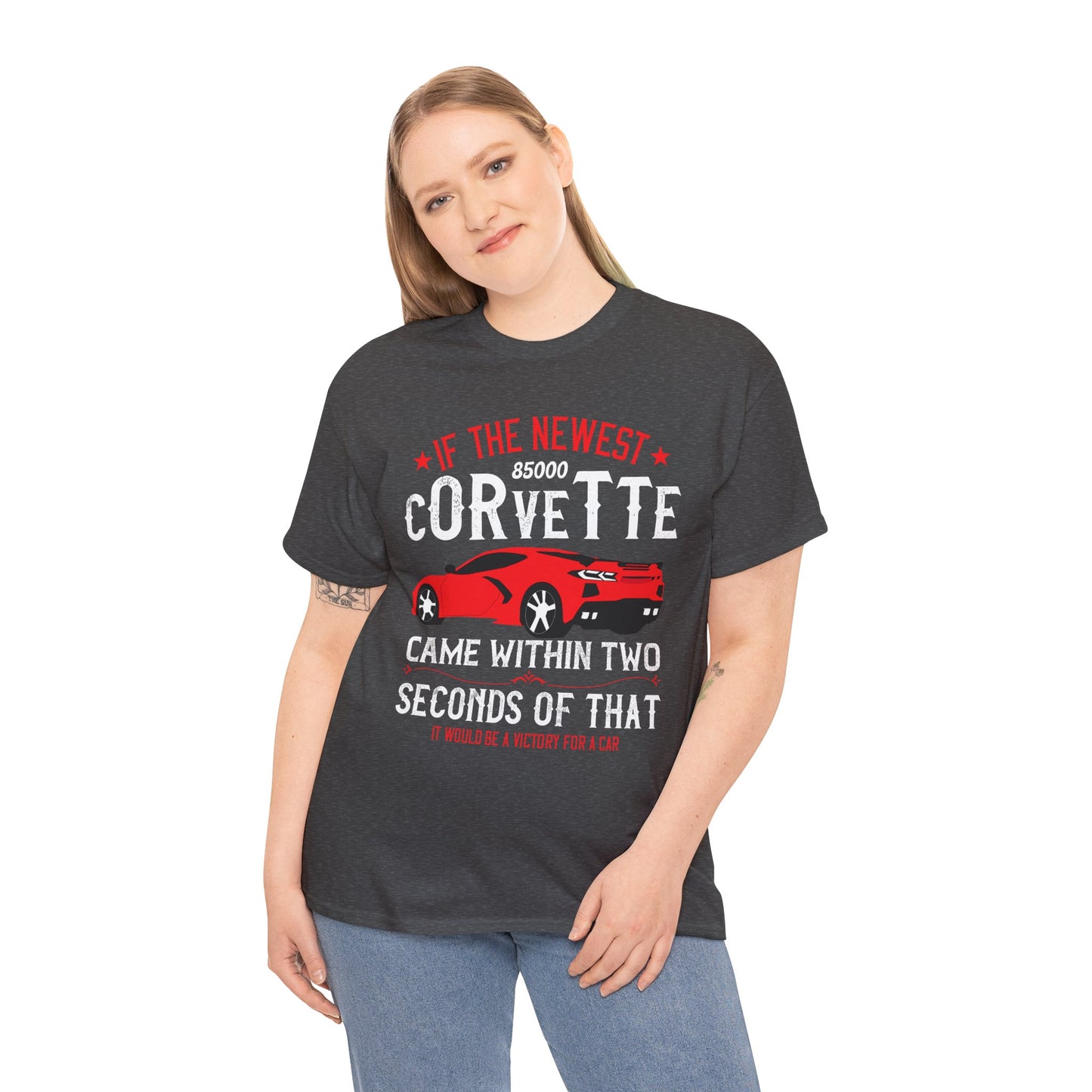 Corvette
