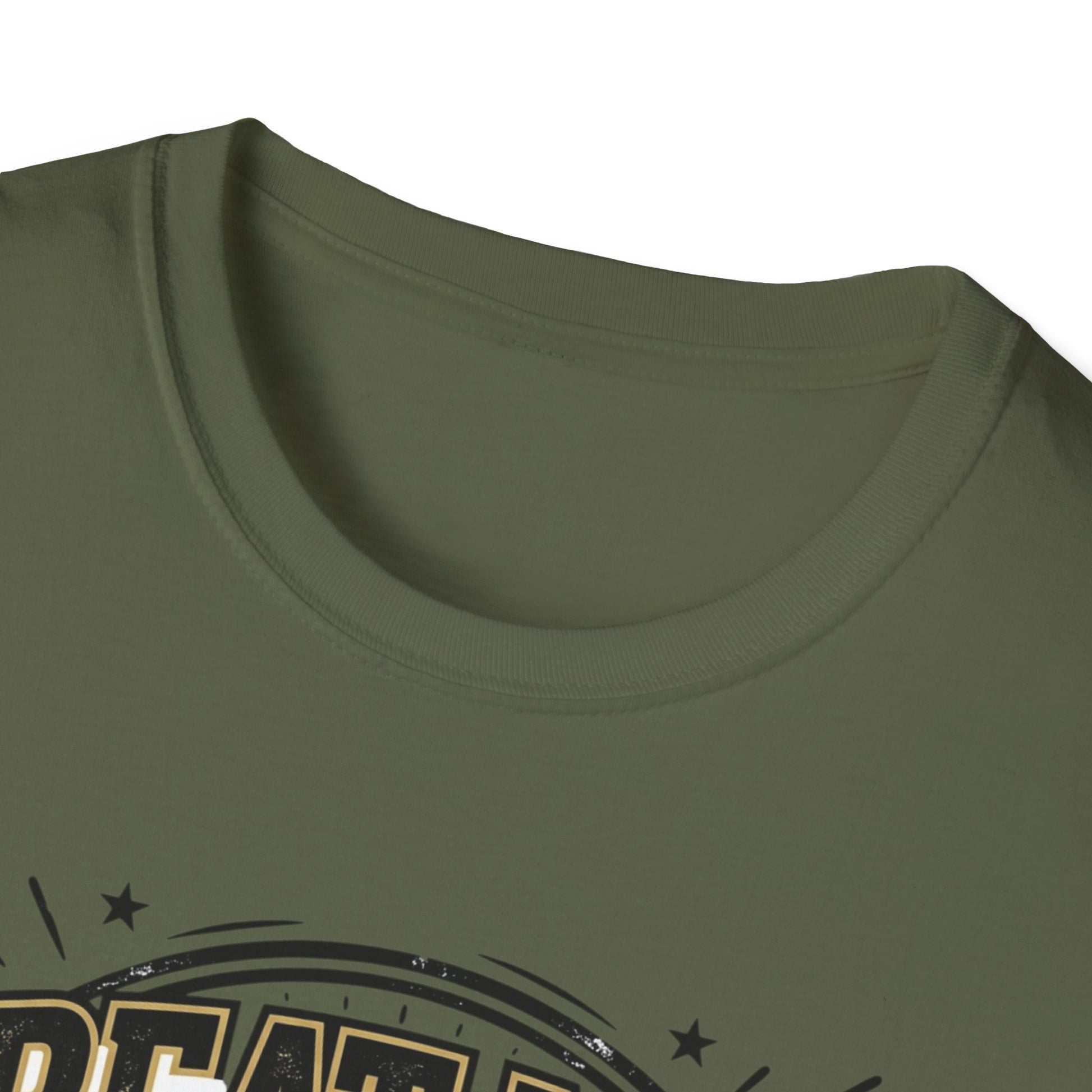 I Beat Men 4 Money Boxing T-Shirt Printify
