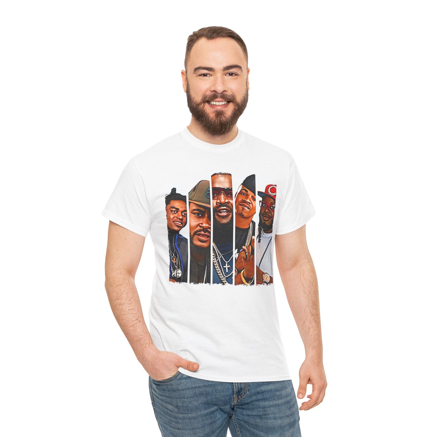 Florida Hip-Hop Legends