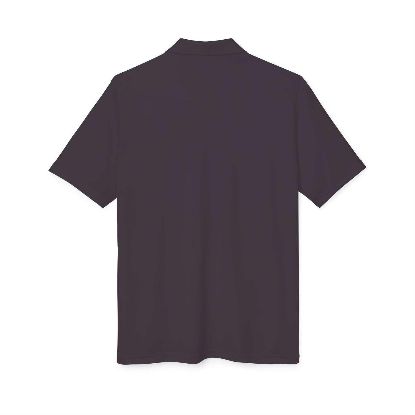DoDEA SPAM - adidas Unisex Performance Polo