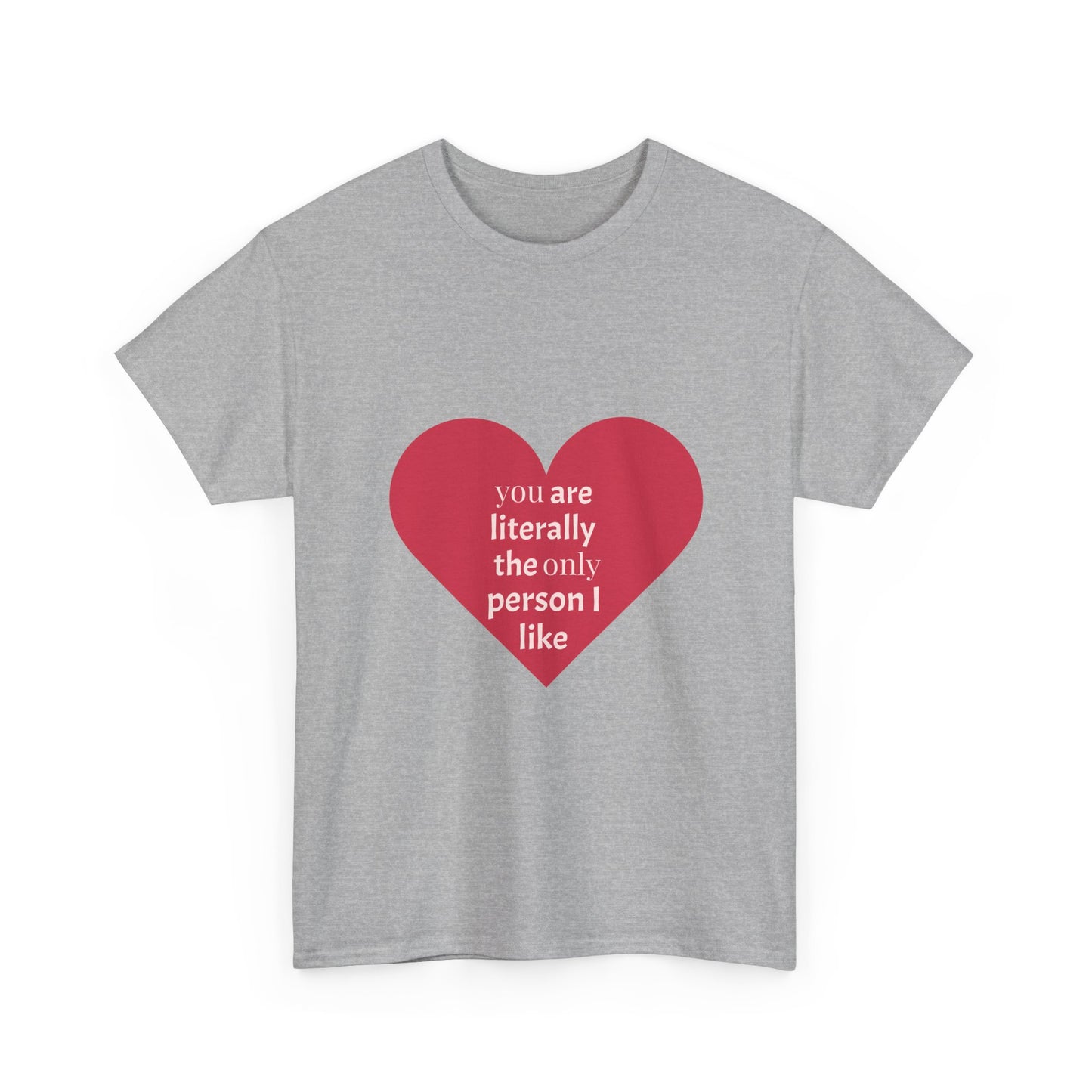 Heartfelt Love