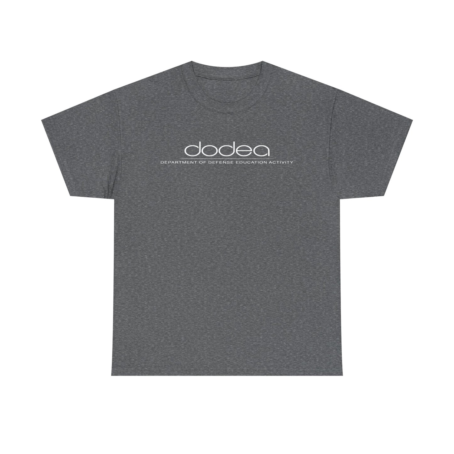 DoDEA-Casual Comfort
