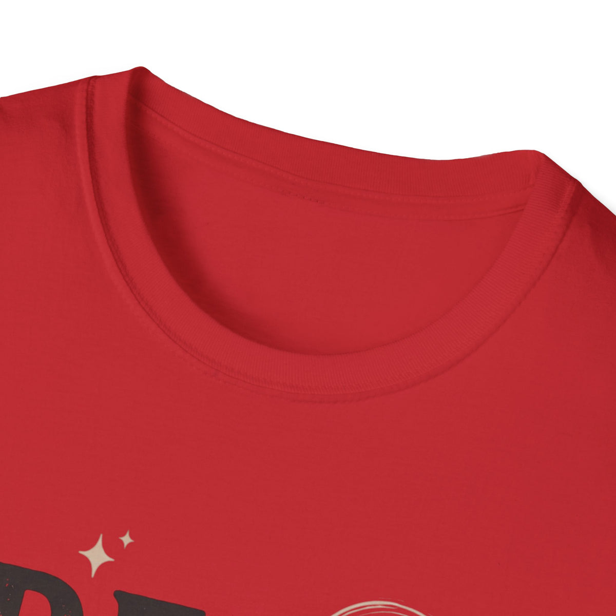 Real Is Rare Graphic Tee — Inspirational Casual Shirt