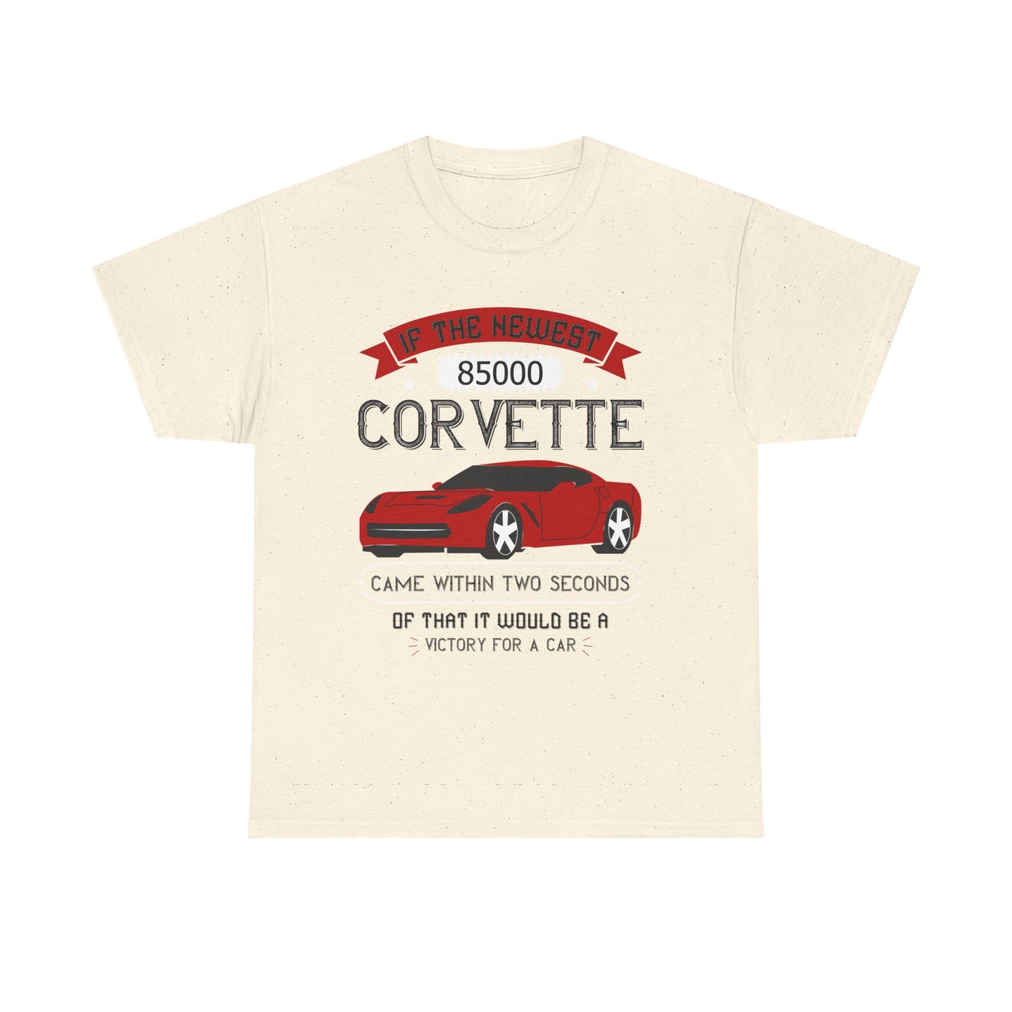 Corvette Enthusiast