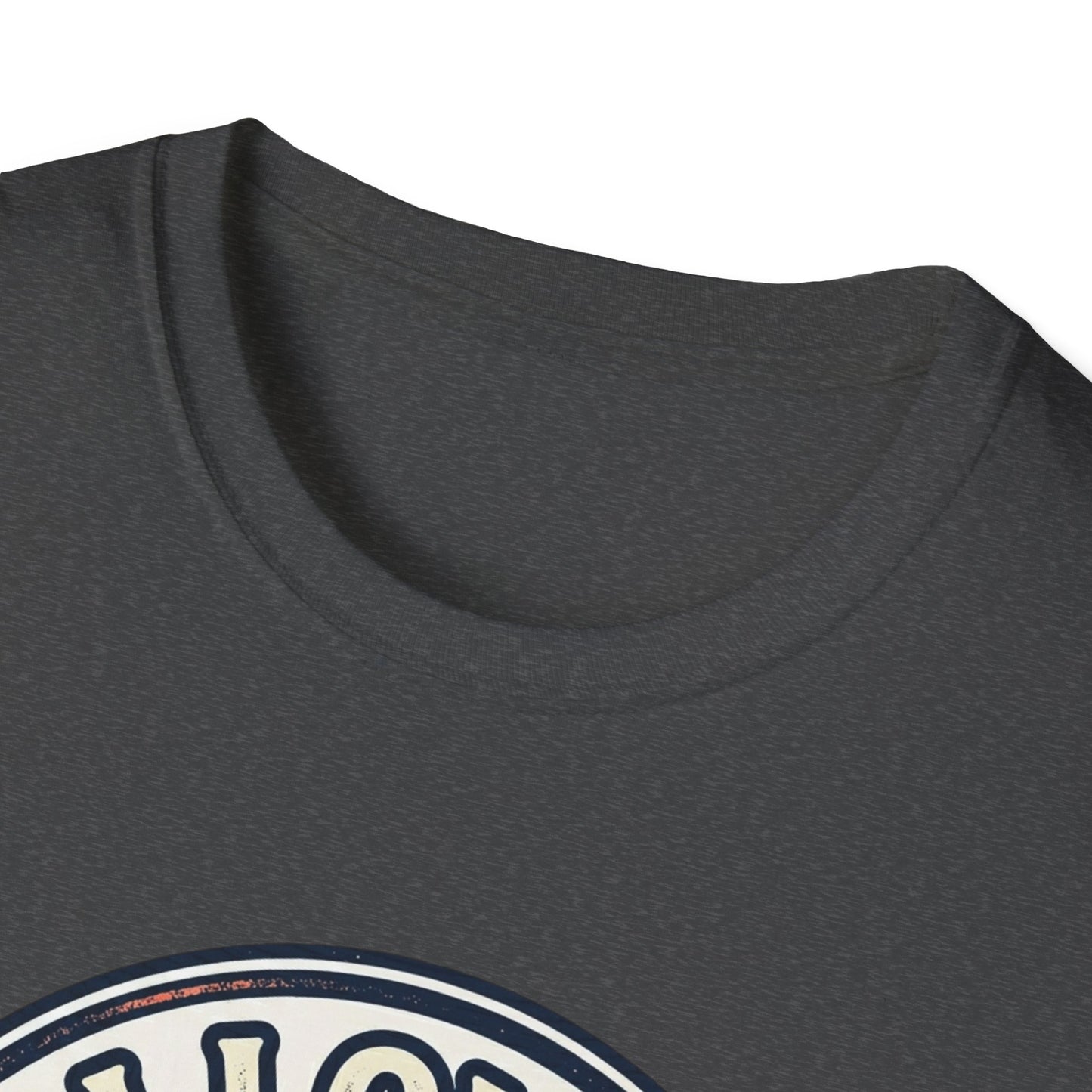 I Love Shrimp T-Shirt — Retro Seafood Crew Tee