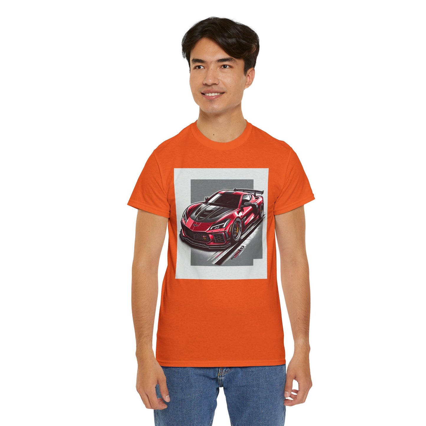 Corvette C8 Z06