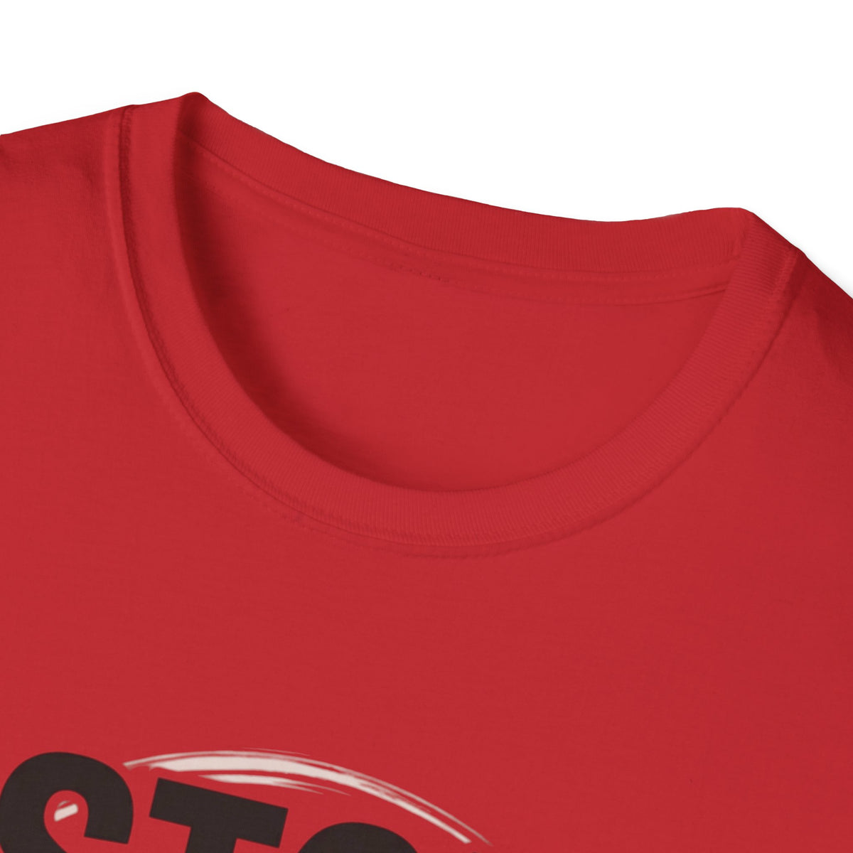 Stop Dating Your Type T-Shirt — Funny Dating Advice Tee