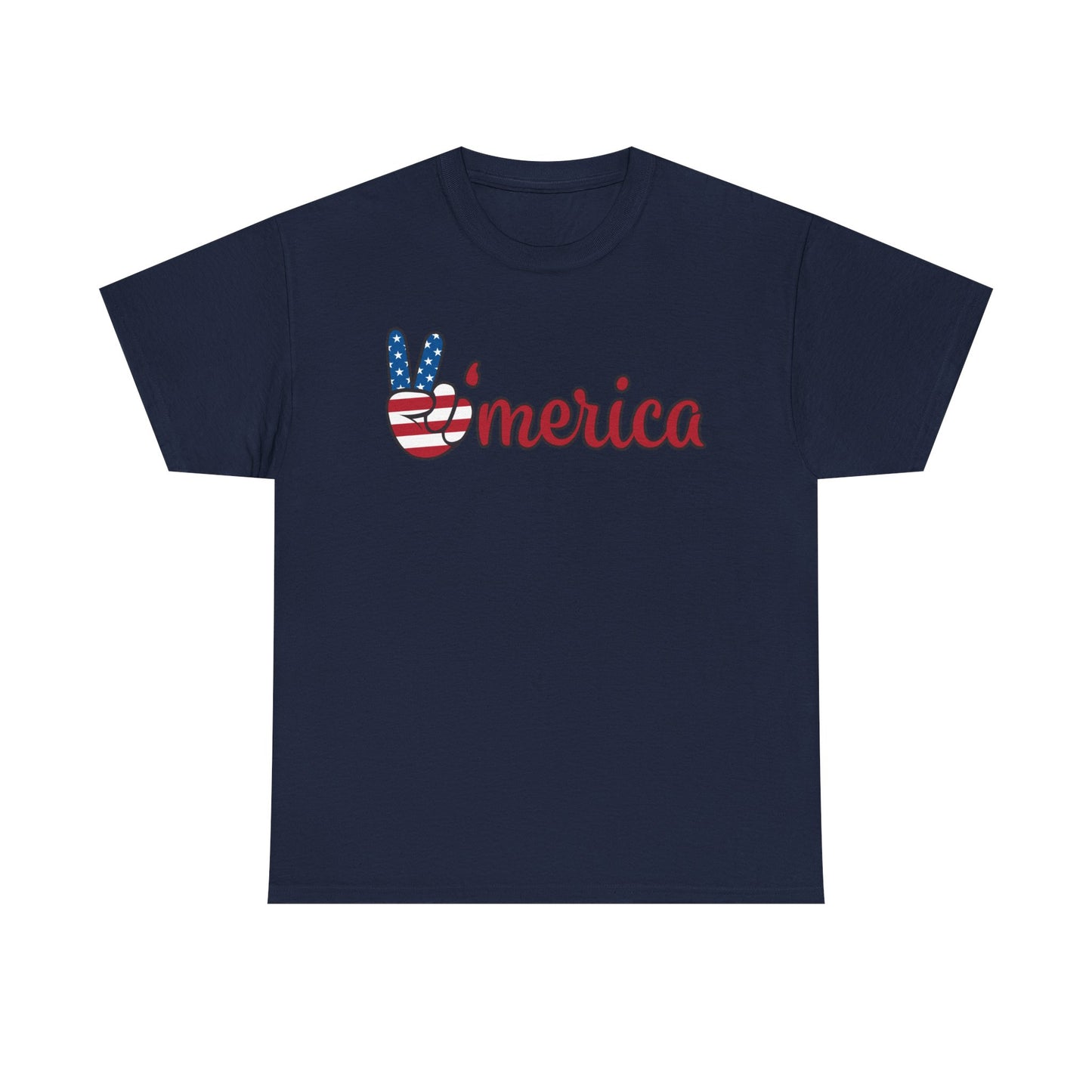 America