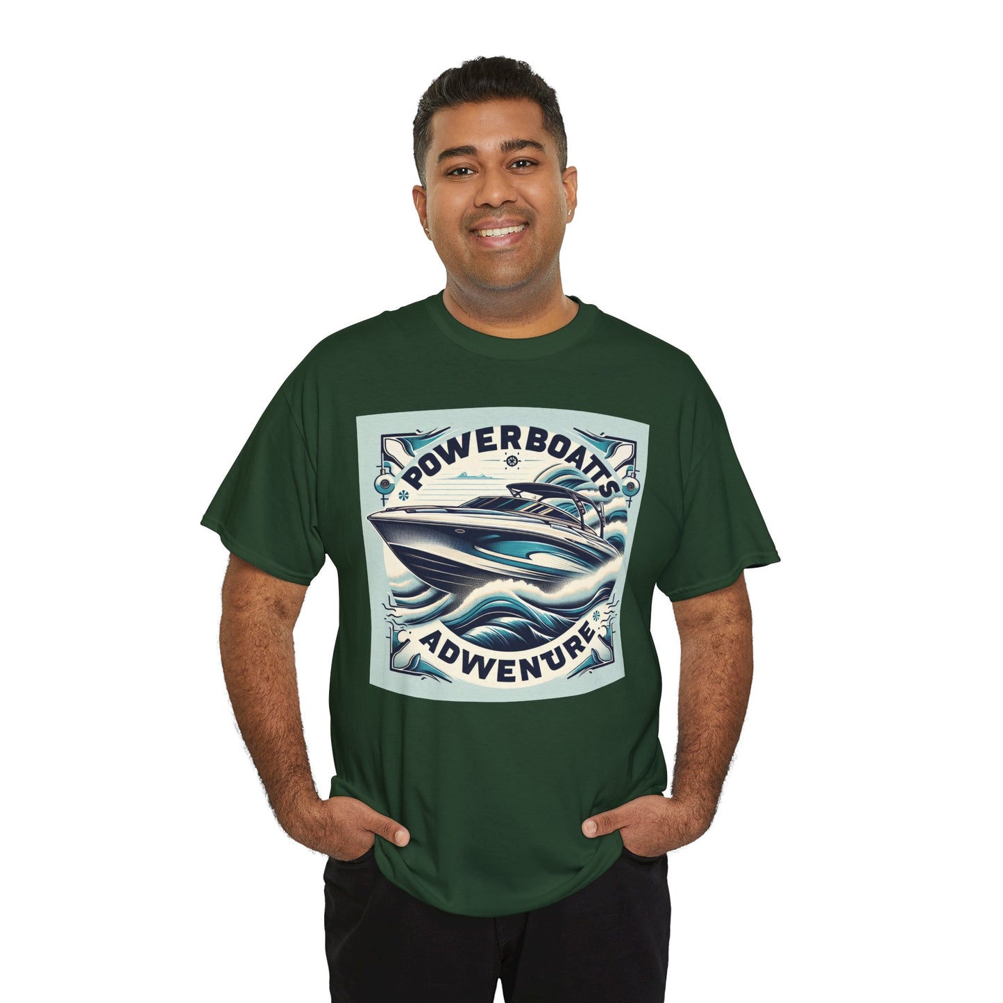 Adventure Powerboats