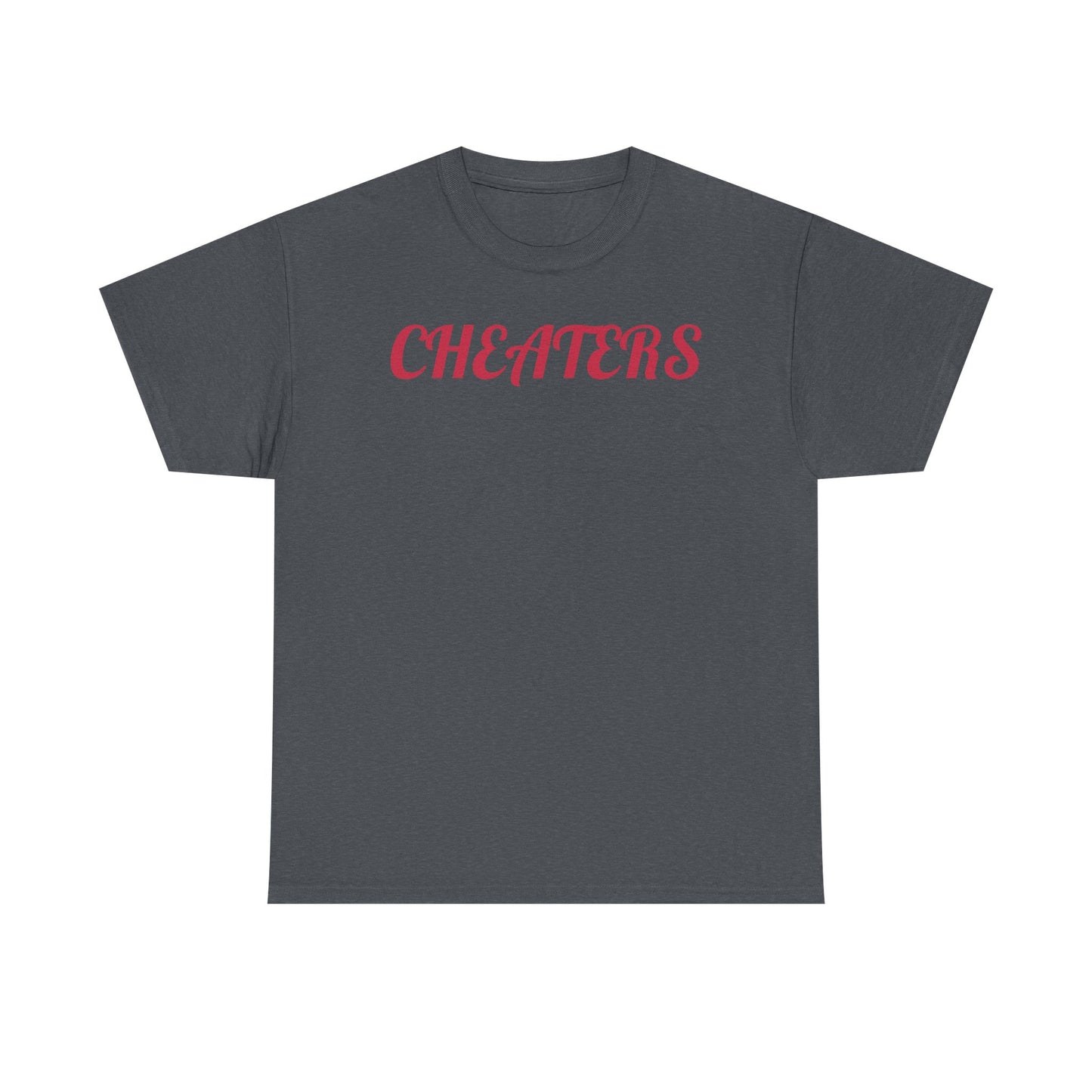 Cheaters