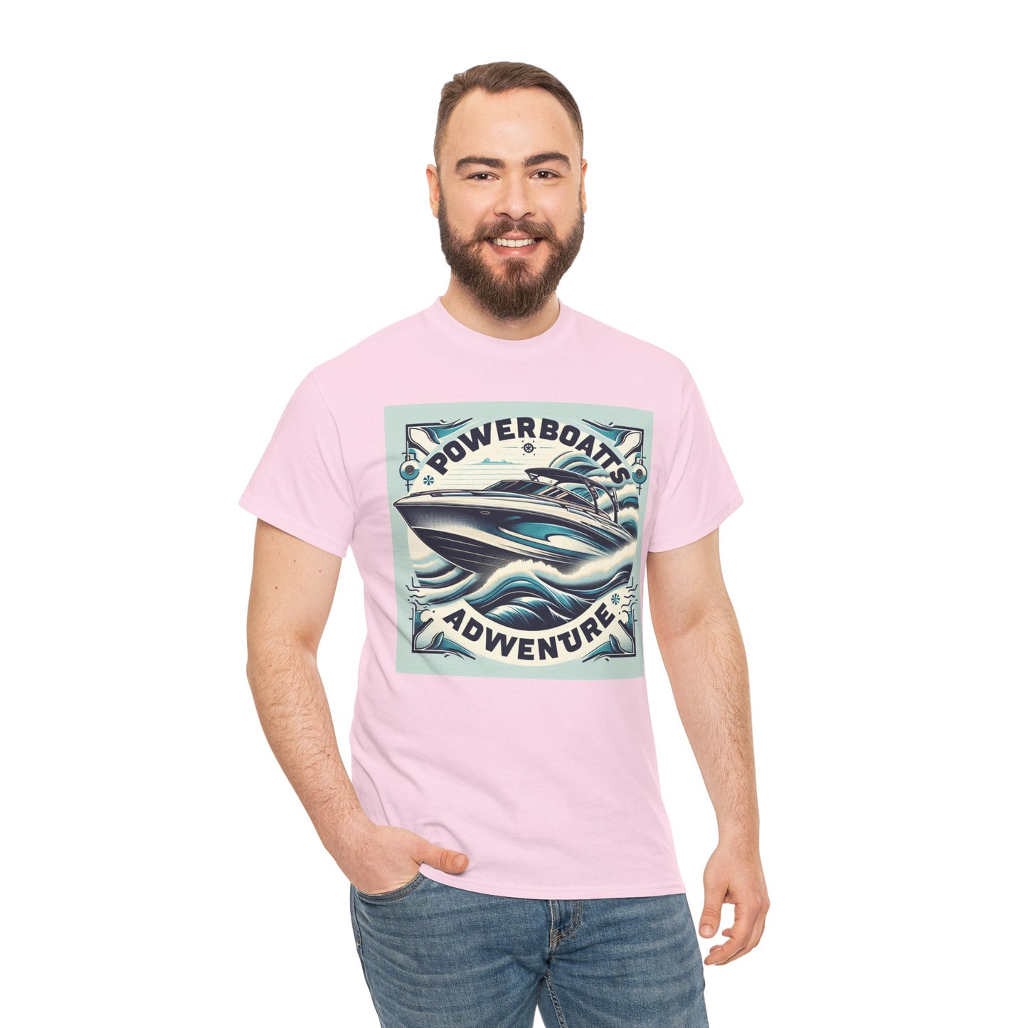 Adventure Powerboats