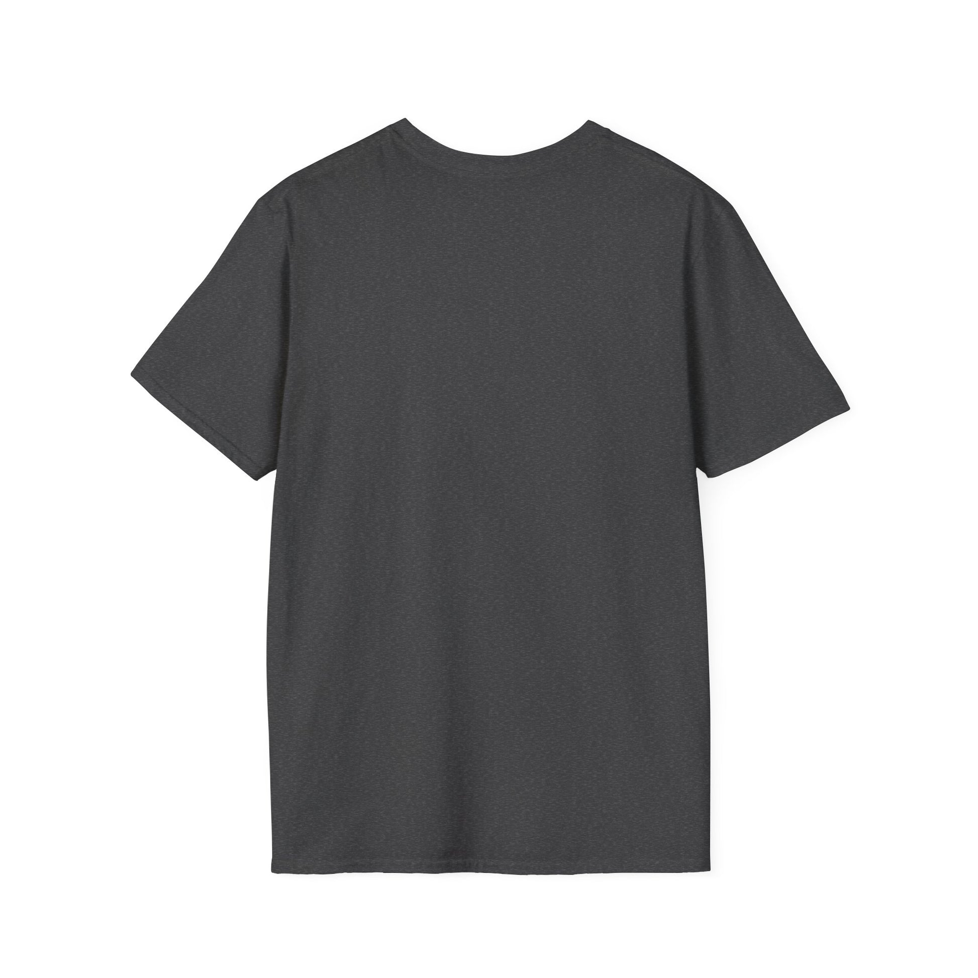 Non-Monogamy Type T-Shirt — Retro Polyamory Pride Tee Printify