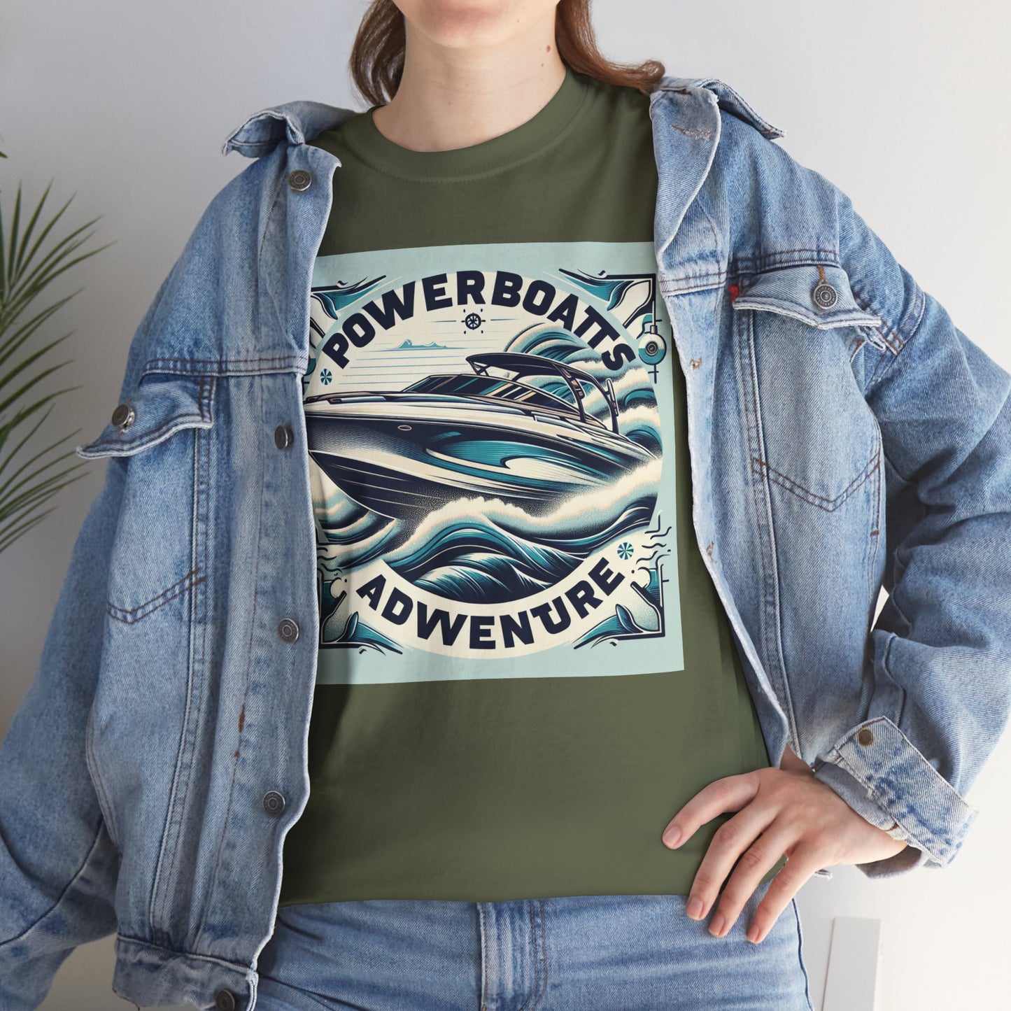 Adventure Powerboats