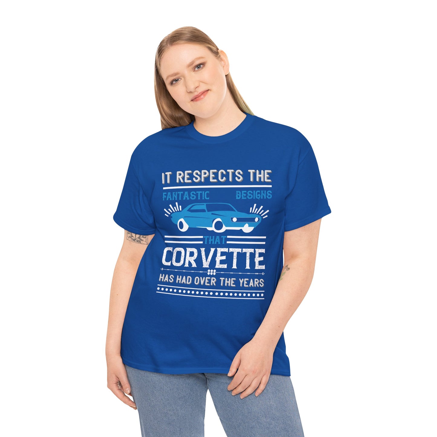 Corvette Nostalgia