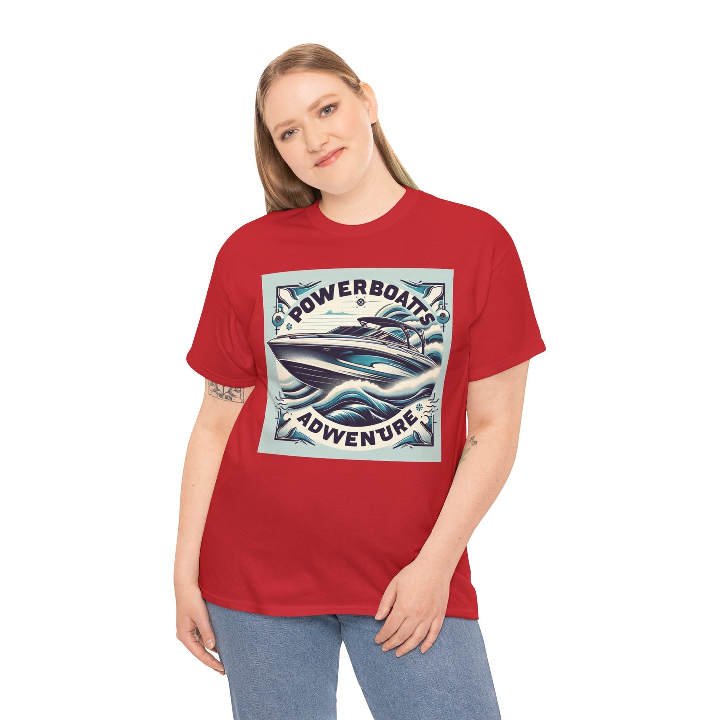 Adventure Powerboats