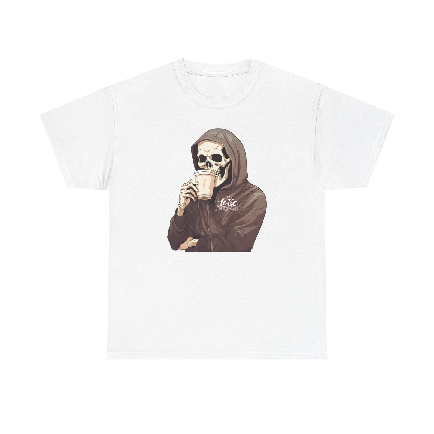 Chill Skull Coffee