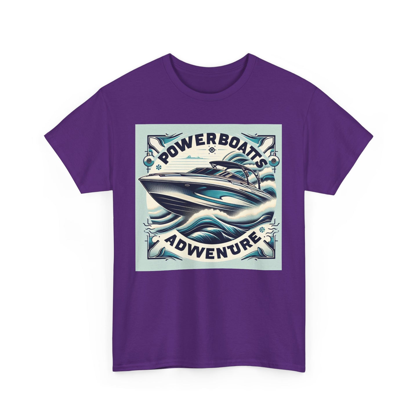 Adventure Powerboats