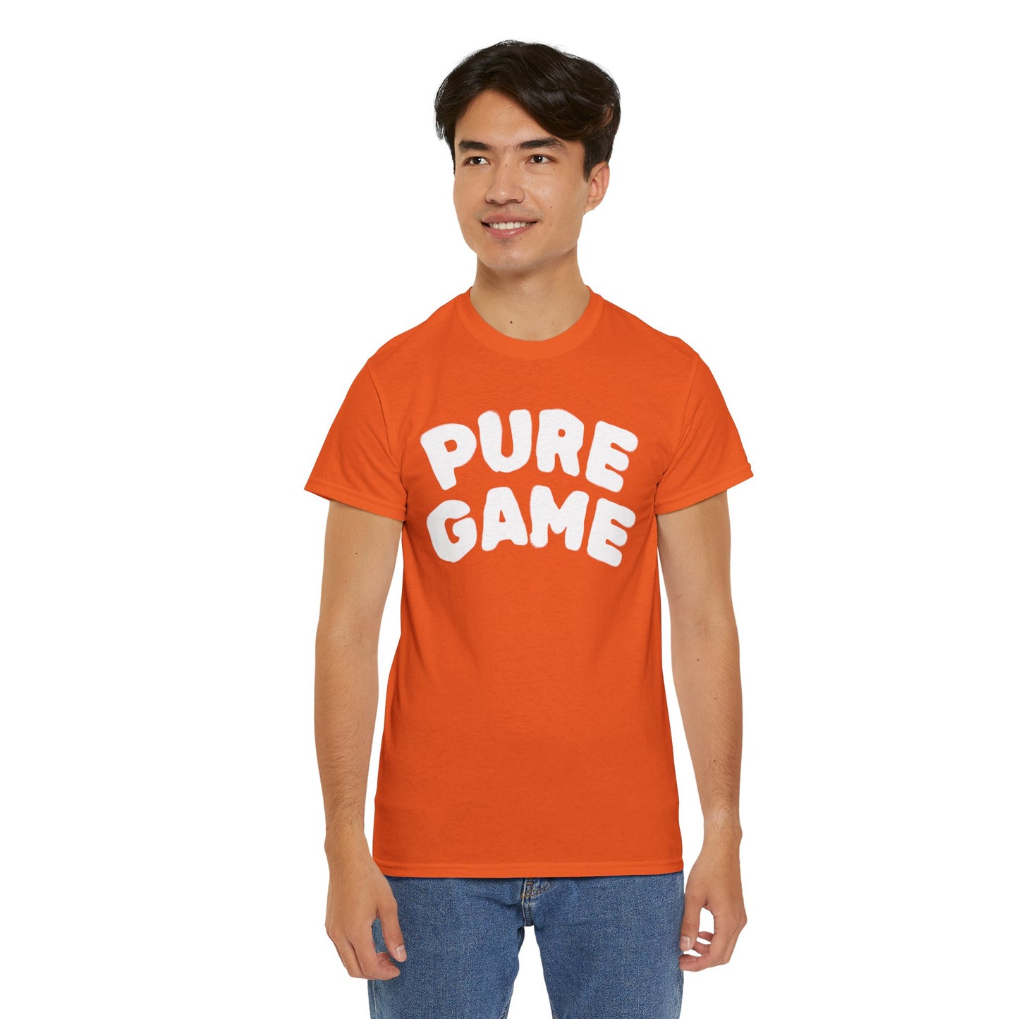 Pure Game