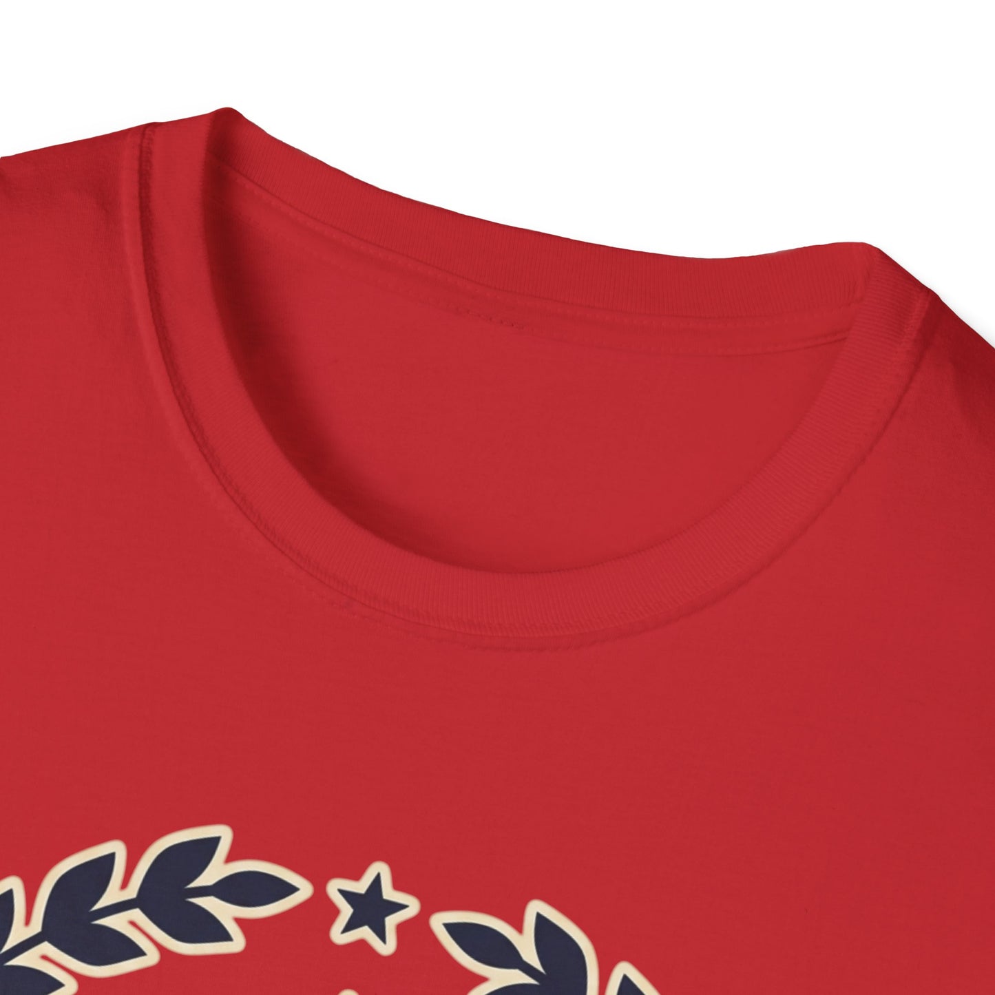 "I Like High Valued Men" Funny Satire Tee