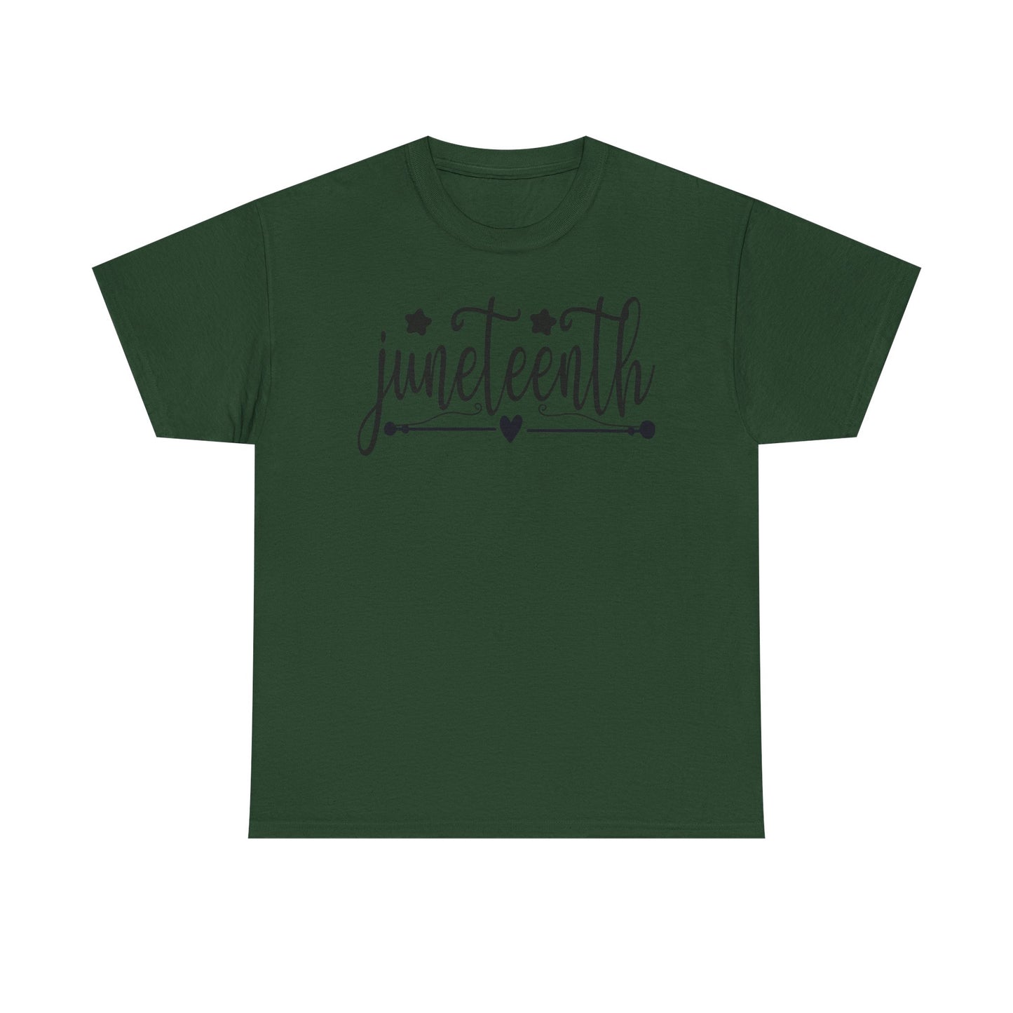 Juneteenth - Celebrate Freedom & Heritage