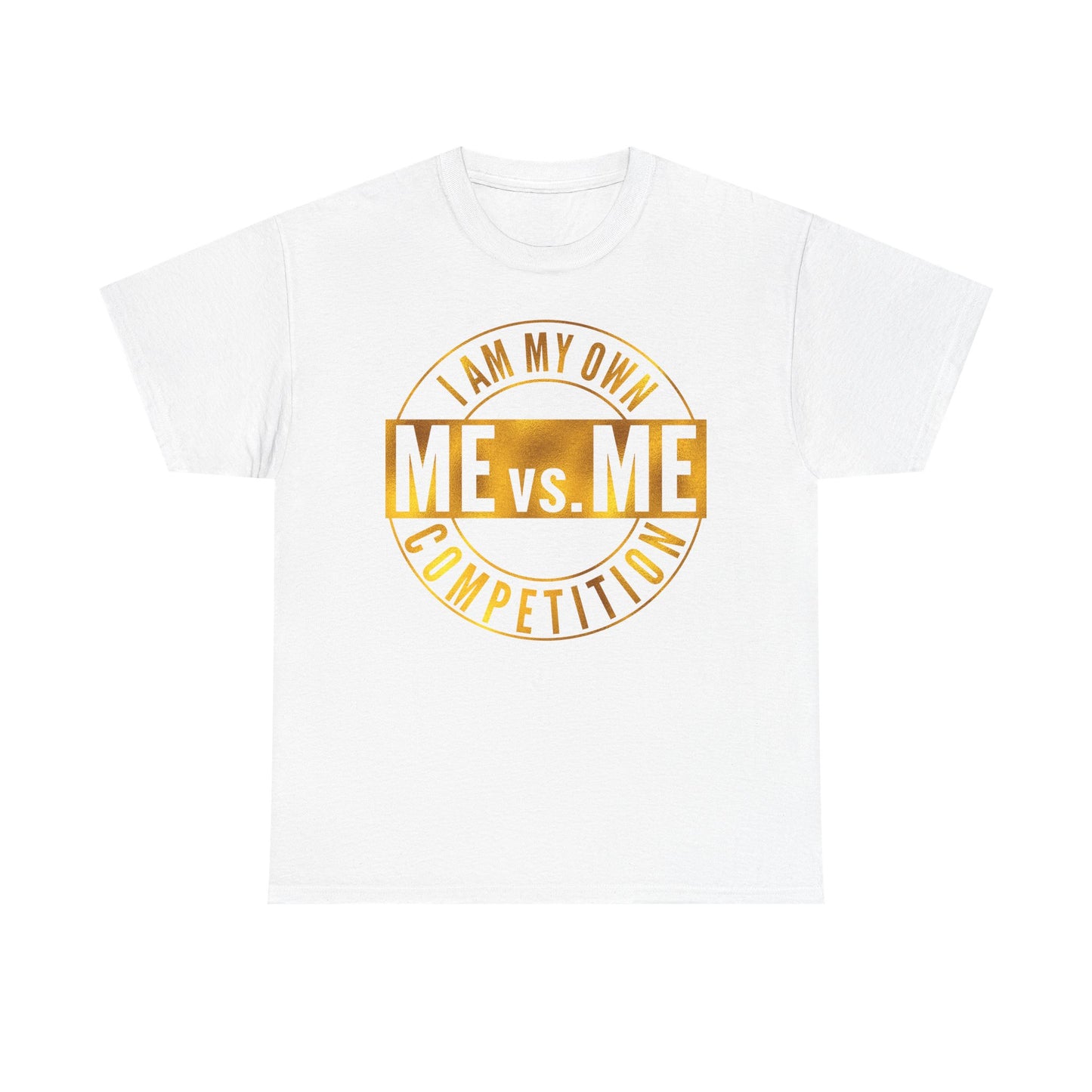 ME vs. ME Competition Shirt