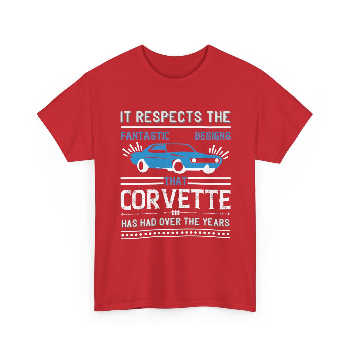 Corvette Nostalgia