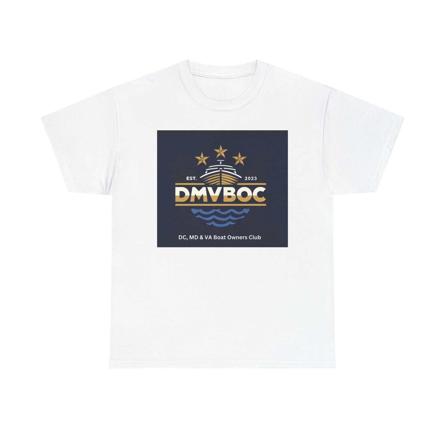 DMV Boat Owners Club
