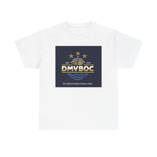 DMV Boat Owners Club